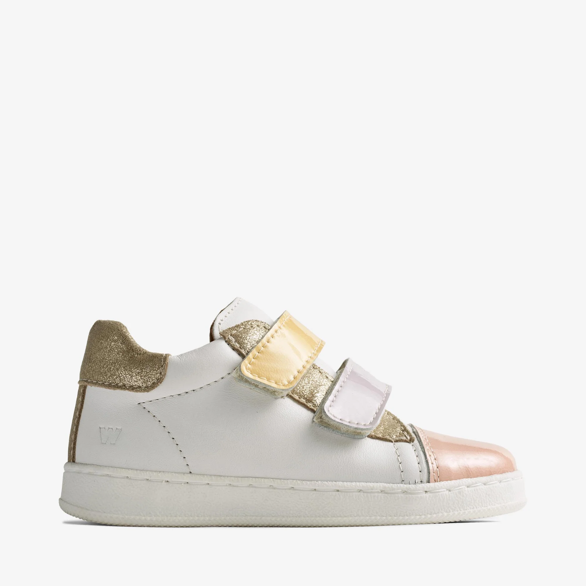 Sneaker Velo - rose lilac - Image 4