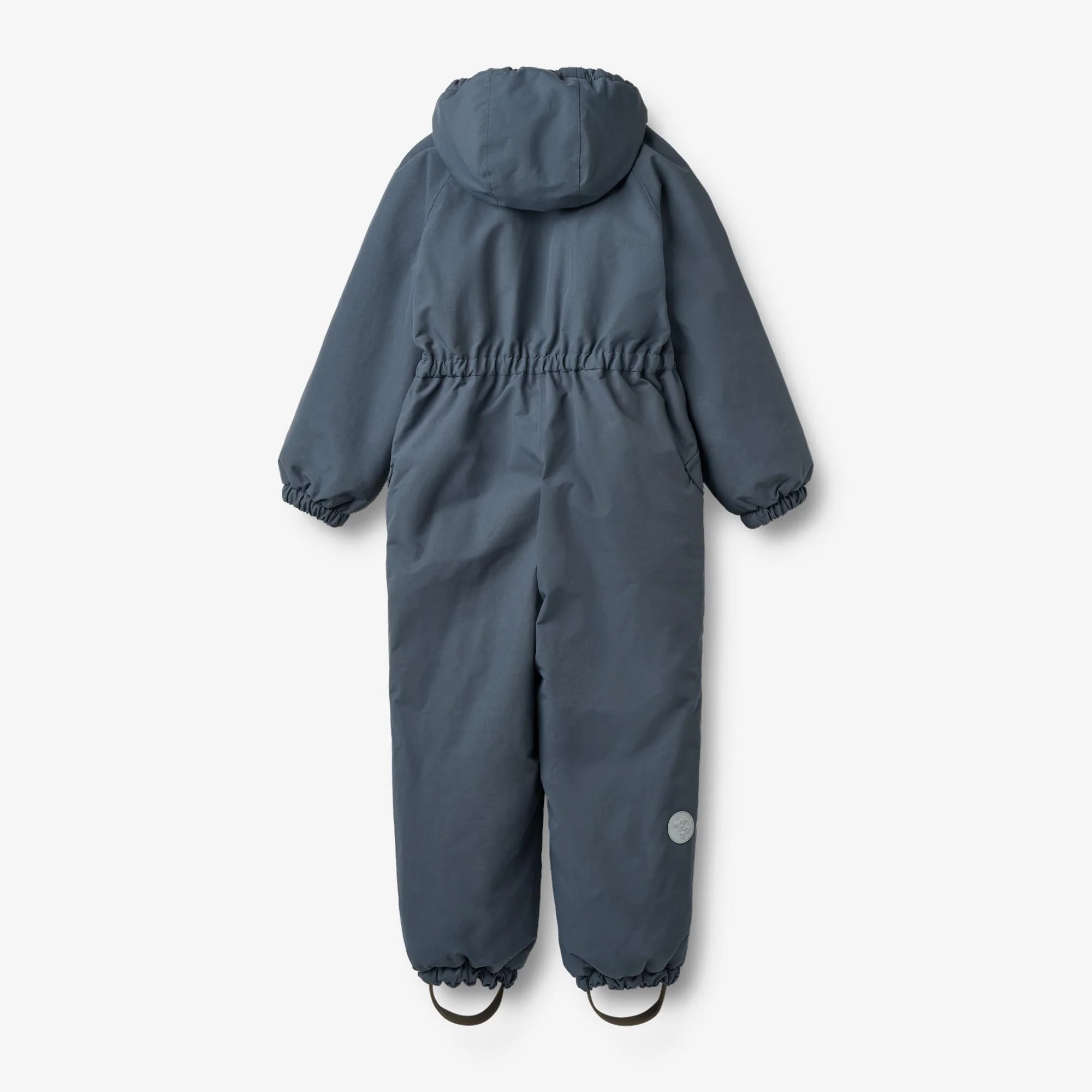 Snowsuit Laffa - greyblue - Image 4