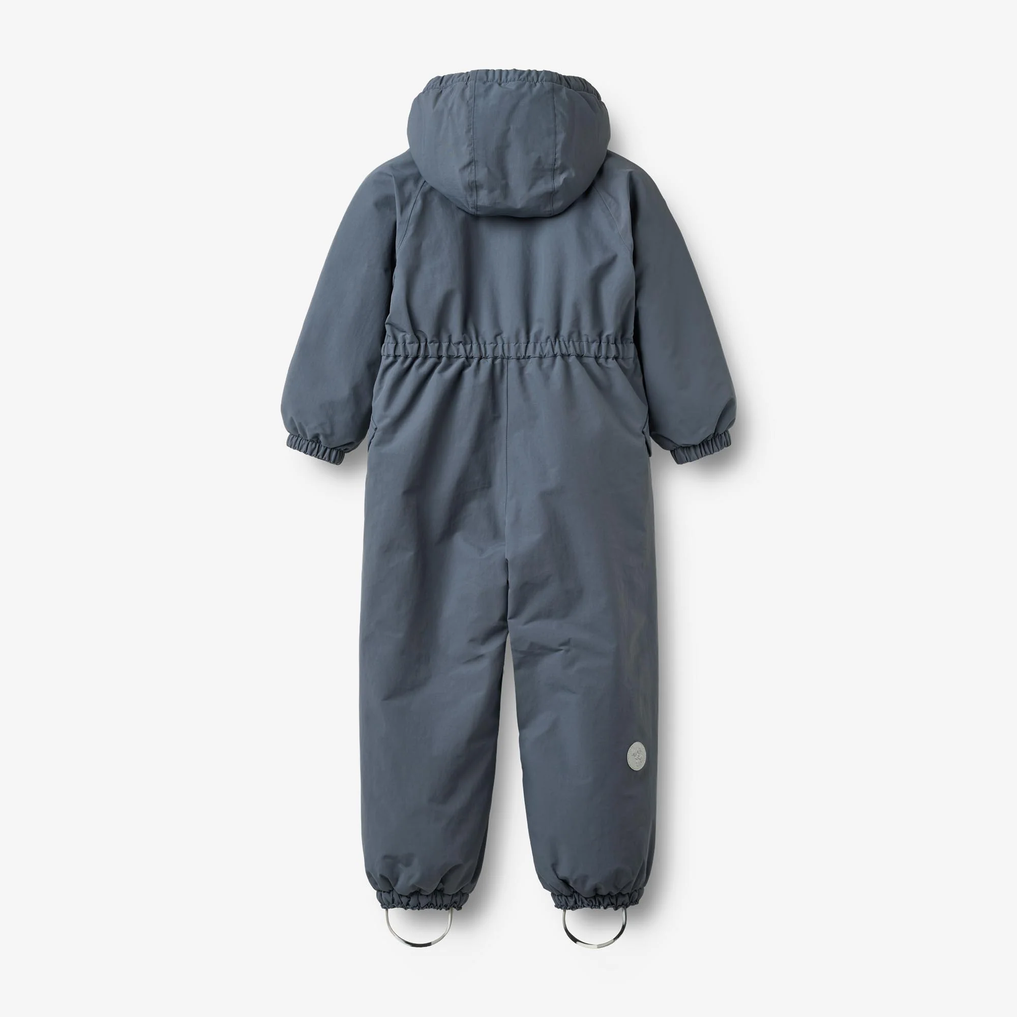 Snowsuit Laffa - greyblue - Image 5