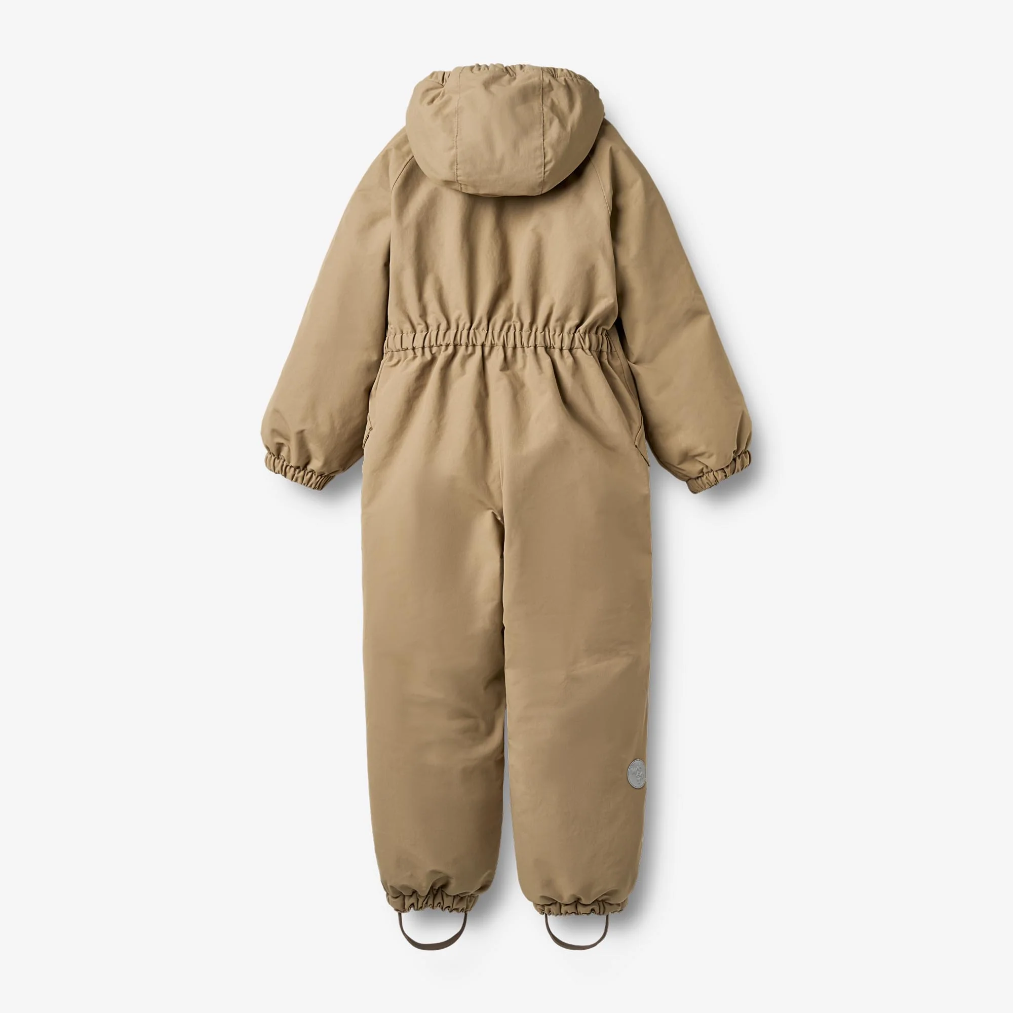 Snowsuit Laffa - walnut - Image 3