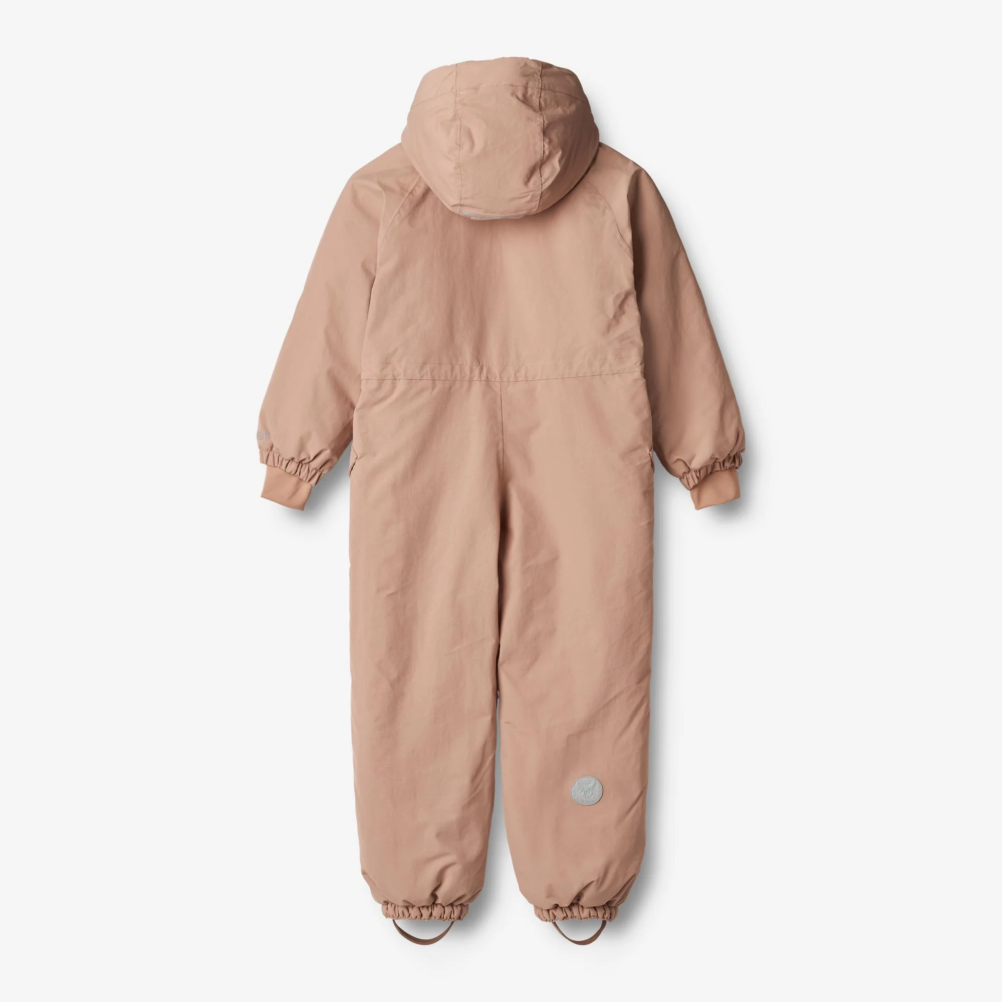Snowsuit Miko Tech - rose dawn - Image 2