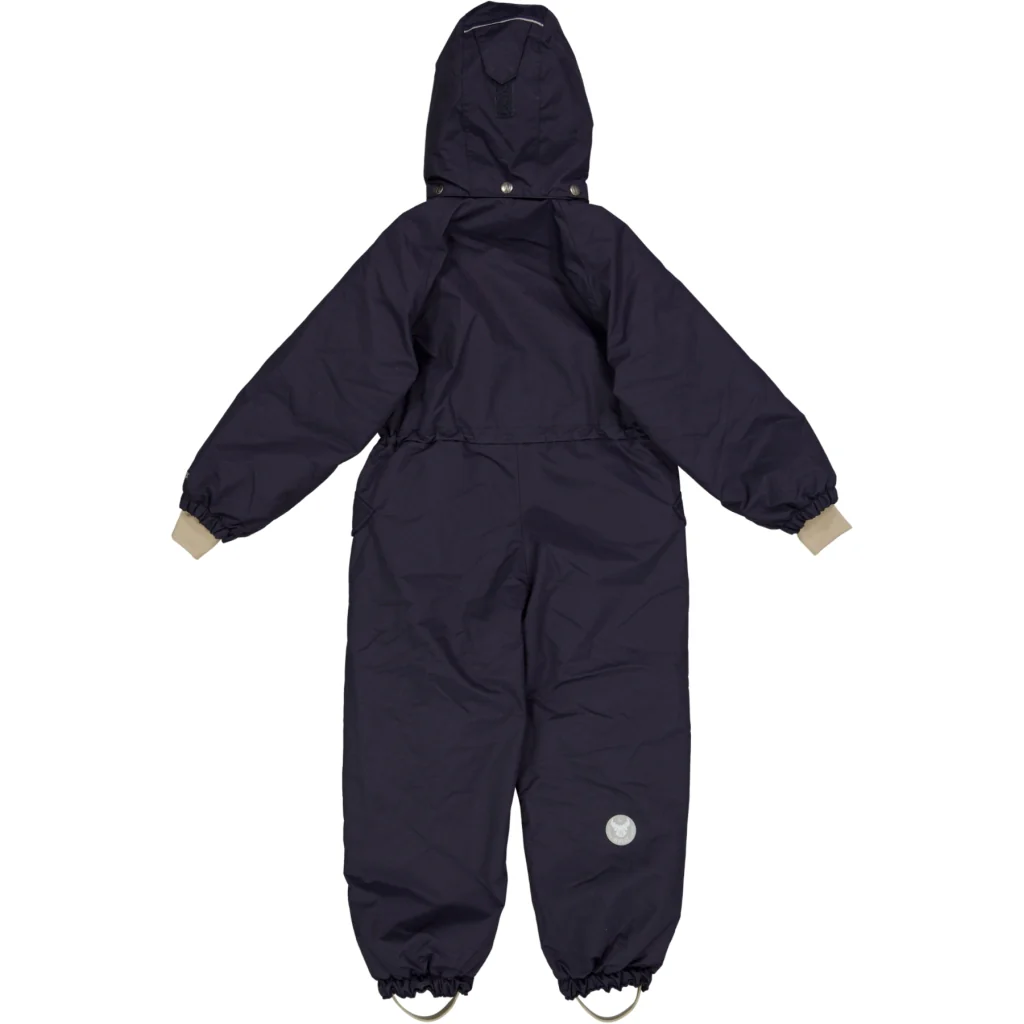 Snowsuit Miko Tech - deep blue - Image 2