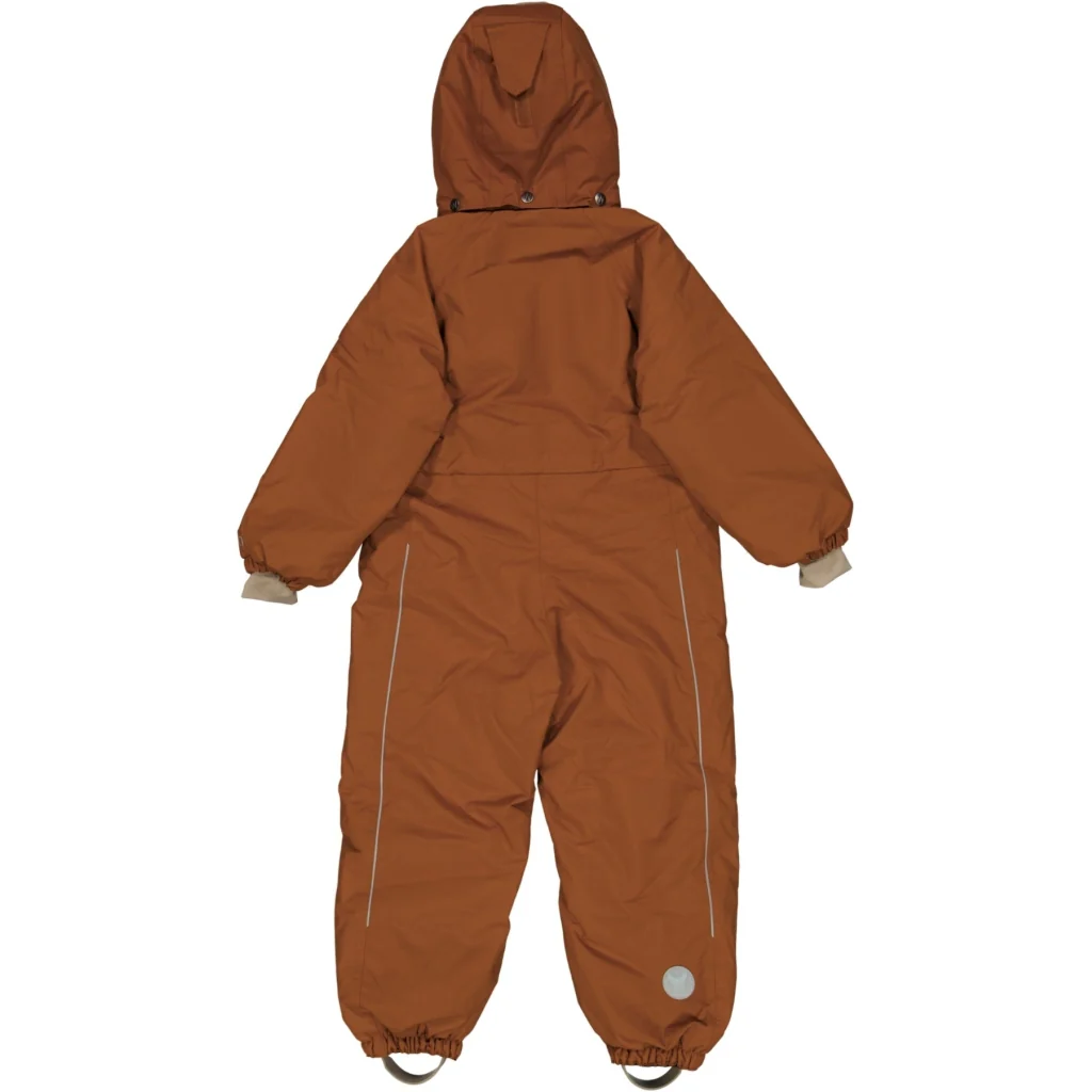 Snowsuit Moe Tech - cinnamon - Image 2