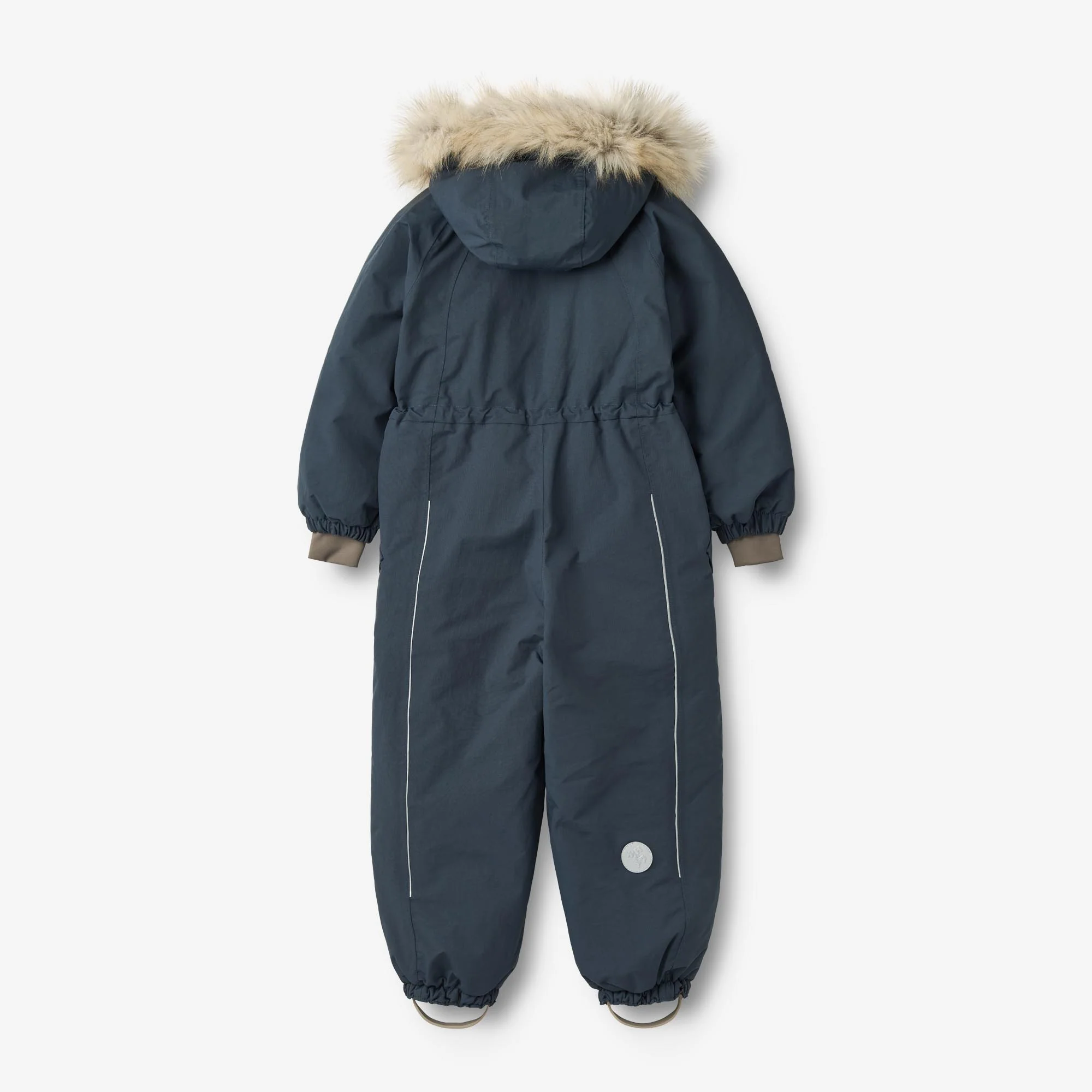 Snowsuit Moe Tech - dark blue - Image 2