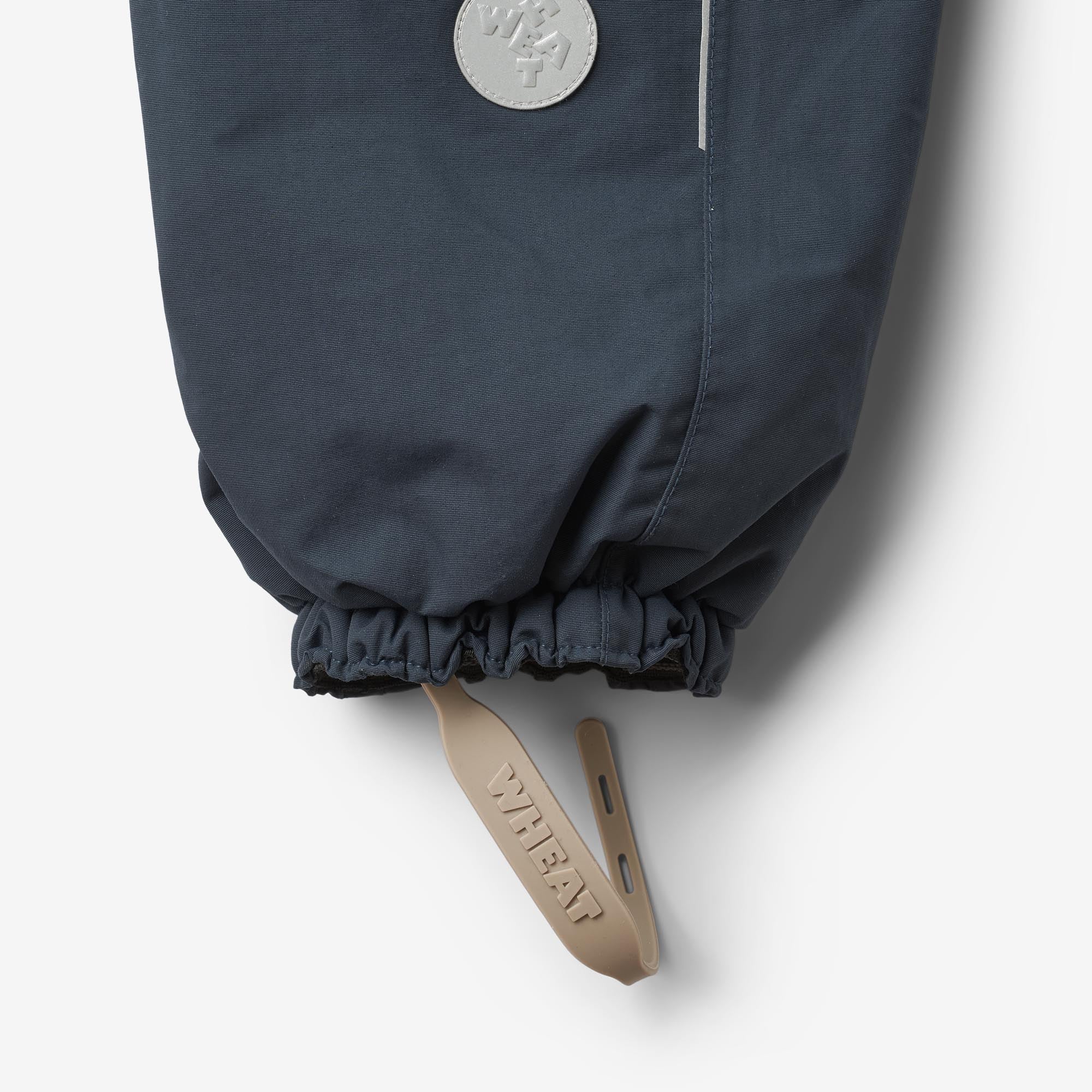 Snowsuit Moe Tech - dark blue - Image 4
