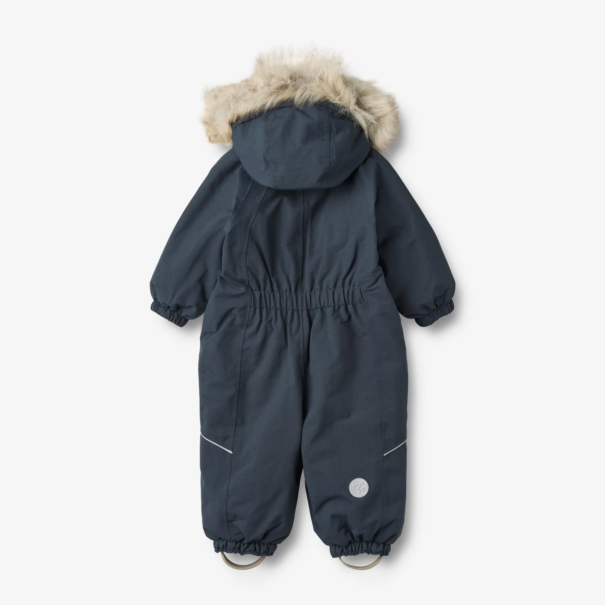 Snowsuit Nickie Tech - dark blue - Image 2