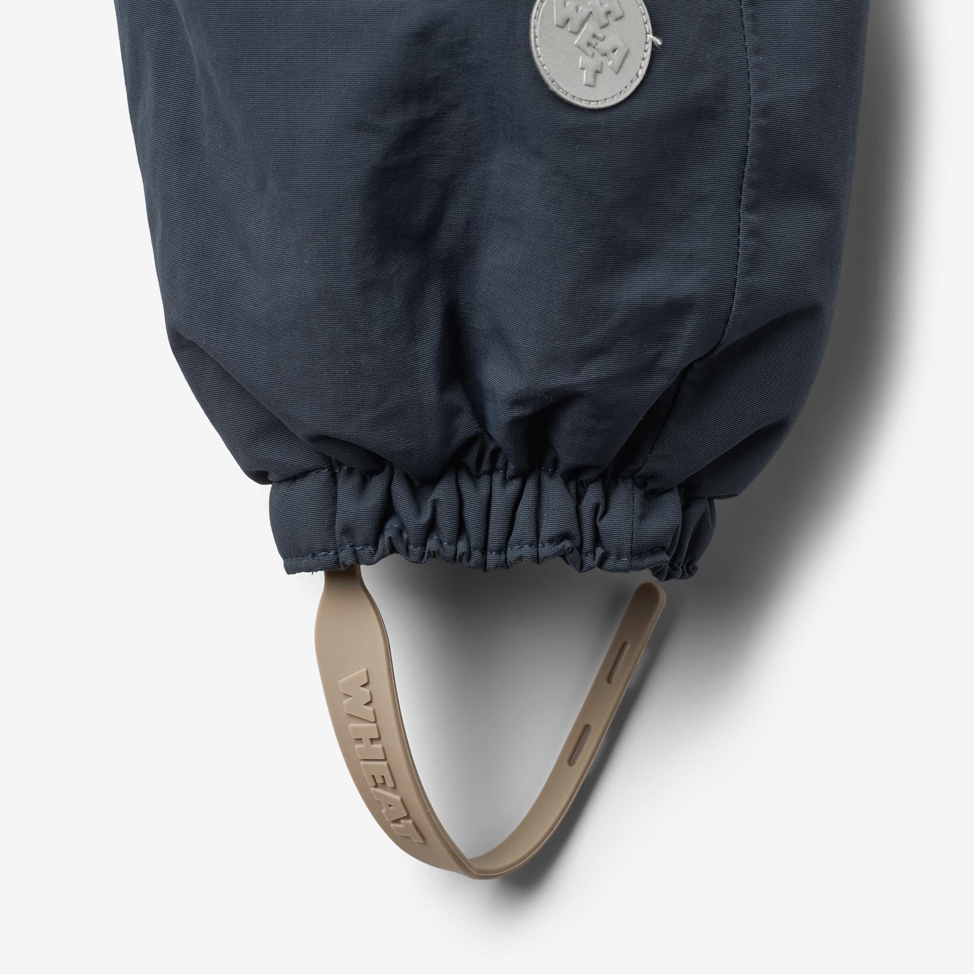 Snowsuit Nickie Tech - dark blue - Image 4