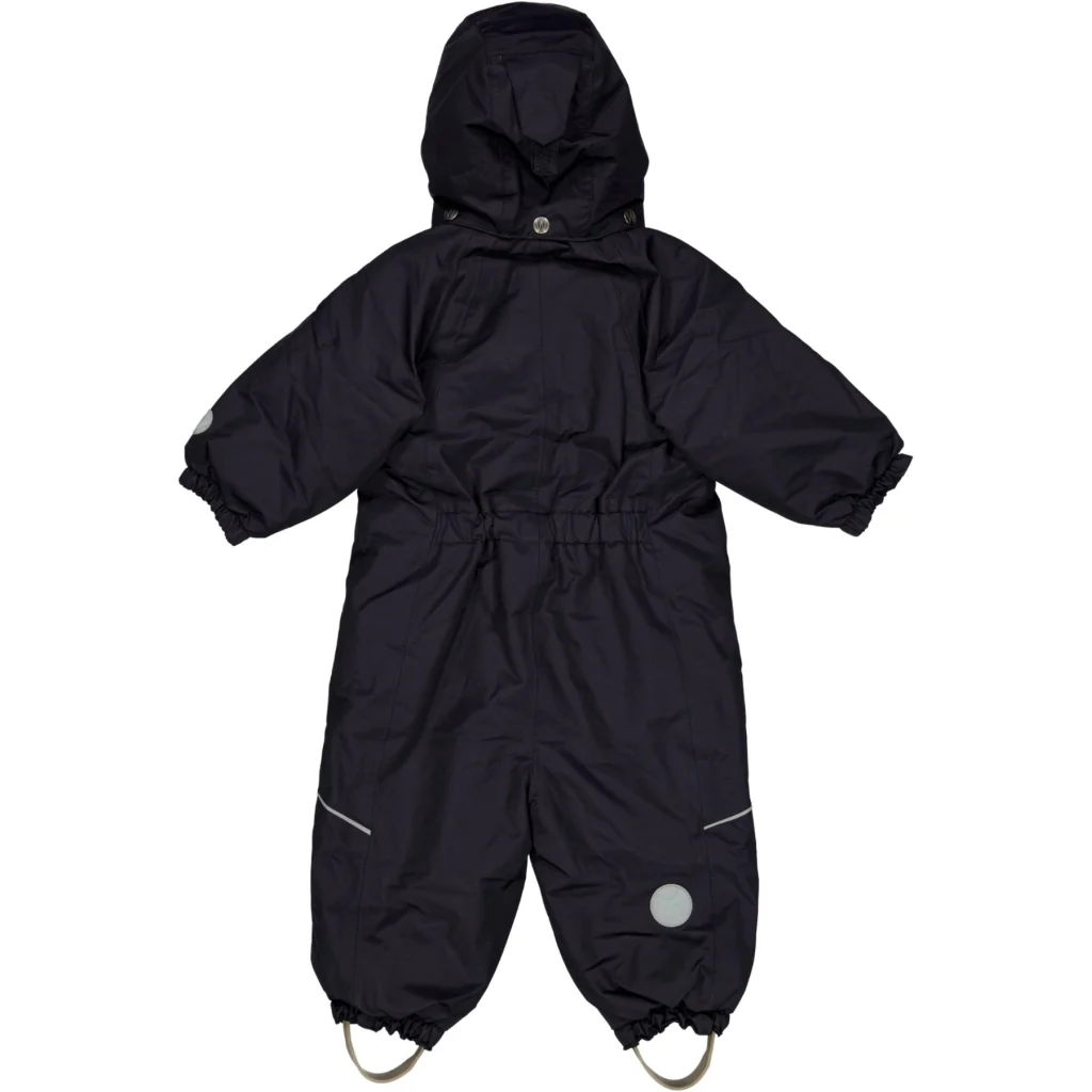 Snowsuit Nickie Tech - deep blue - Image 2