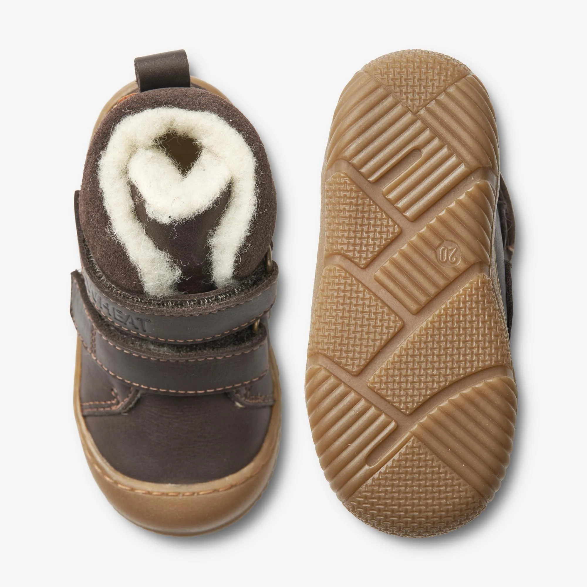 Winterboot Snug Tex - dark brown - Image 2