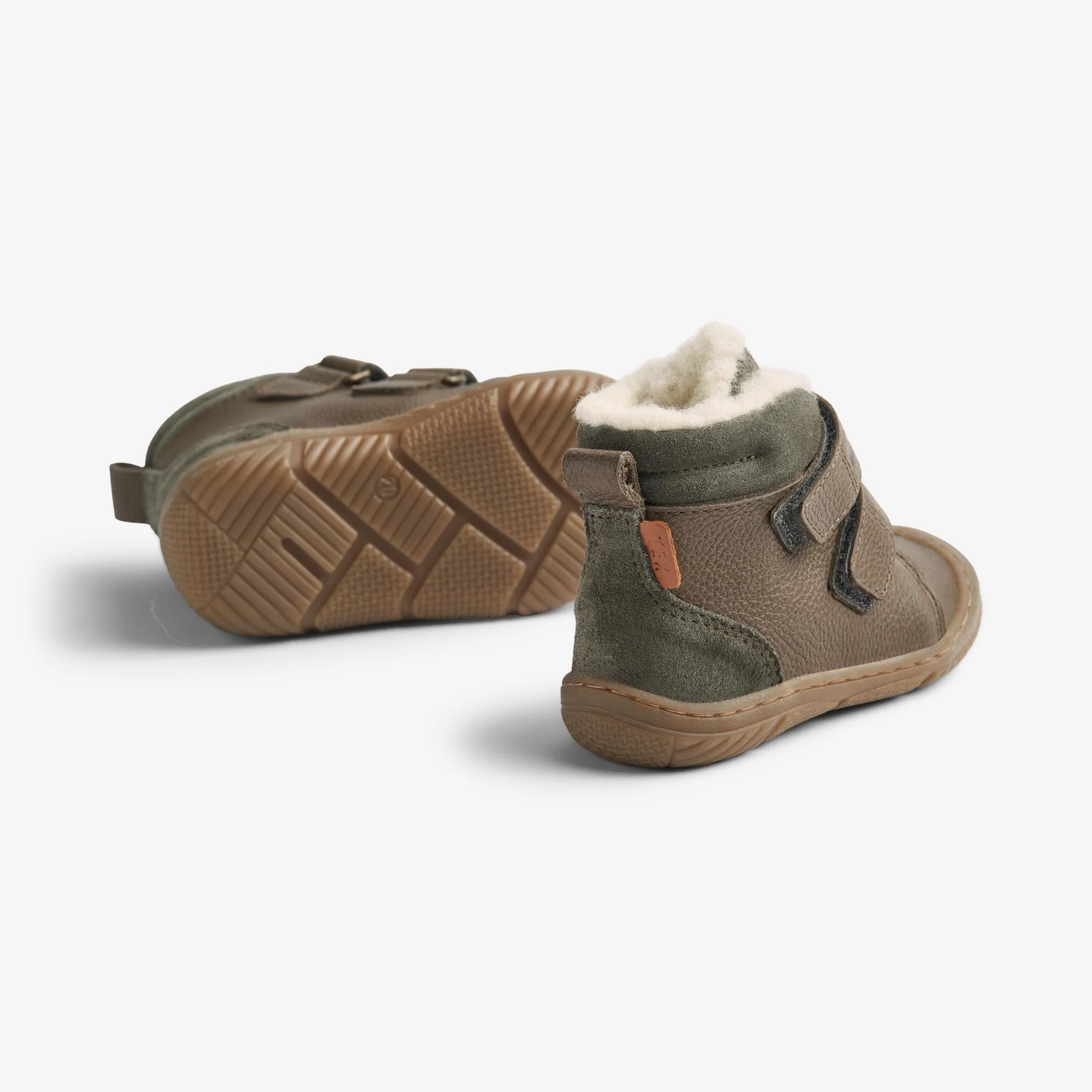 Winterboot Snug Tex - dry pine - Image 3