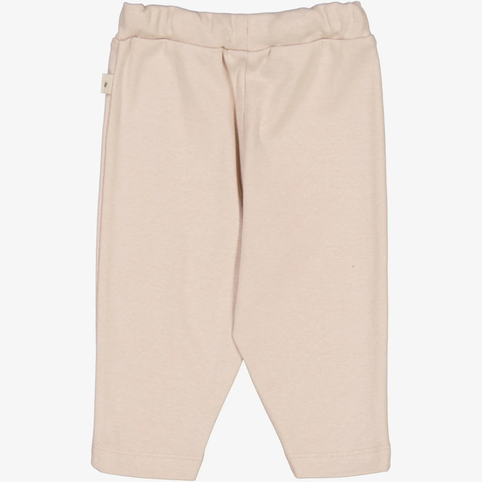 Soft Pants Elvina | Baby - pale lilac - Image 2