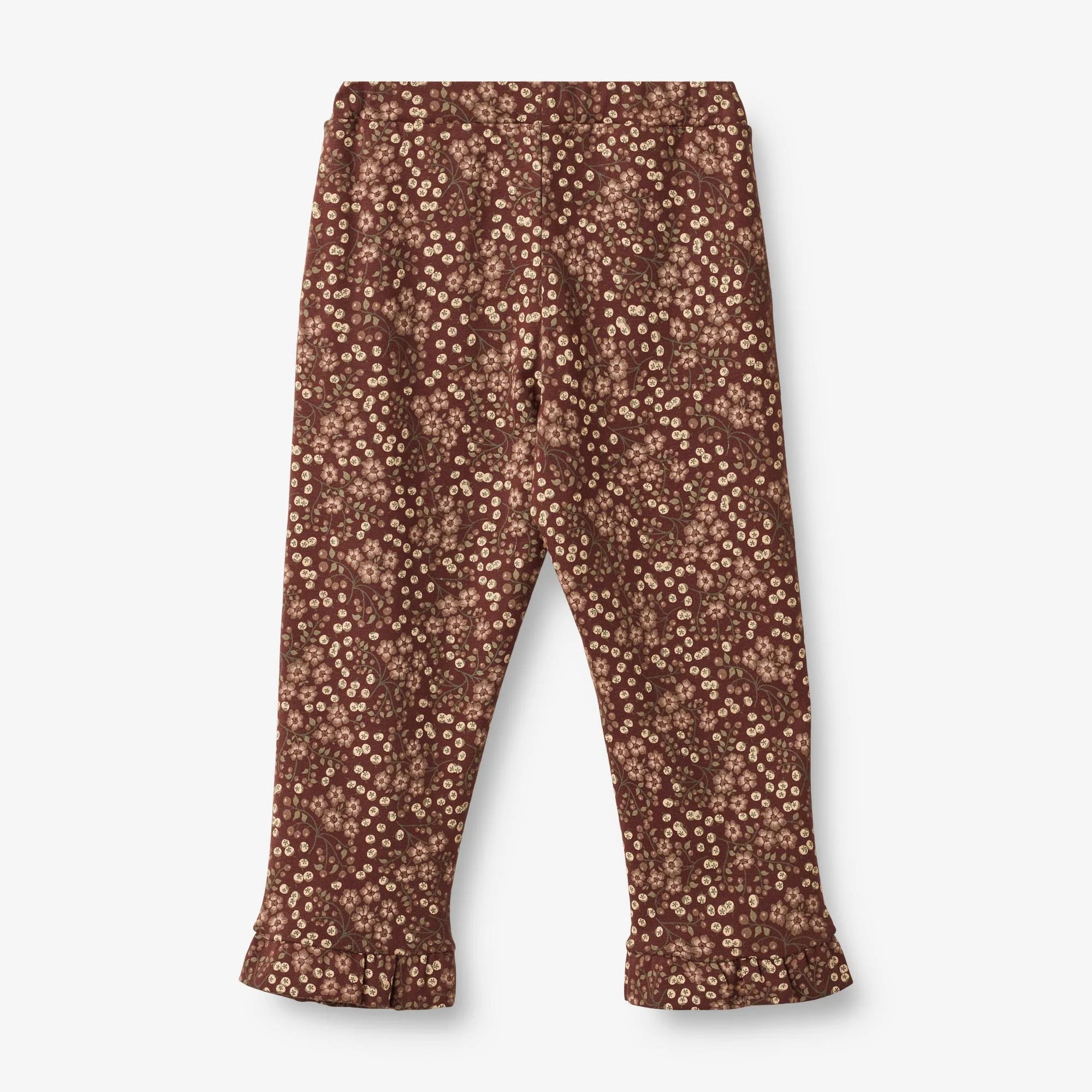 Soft Pants Hermine - aubergine berries - Image 2