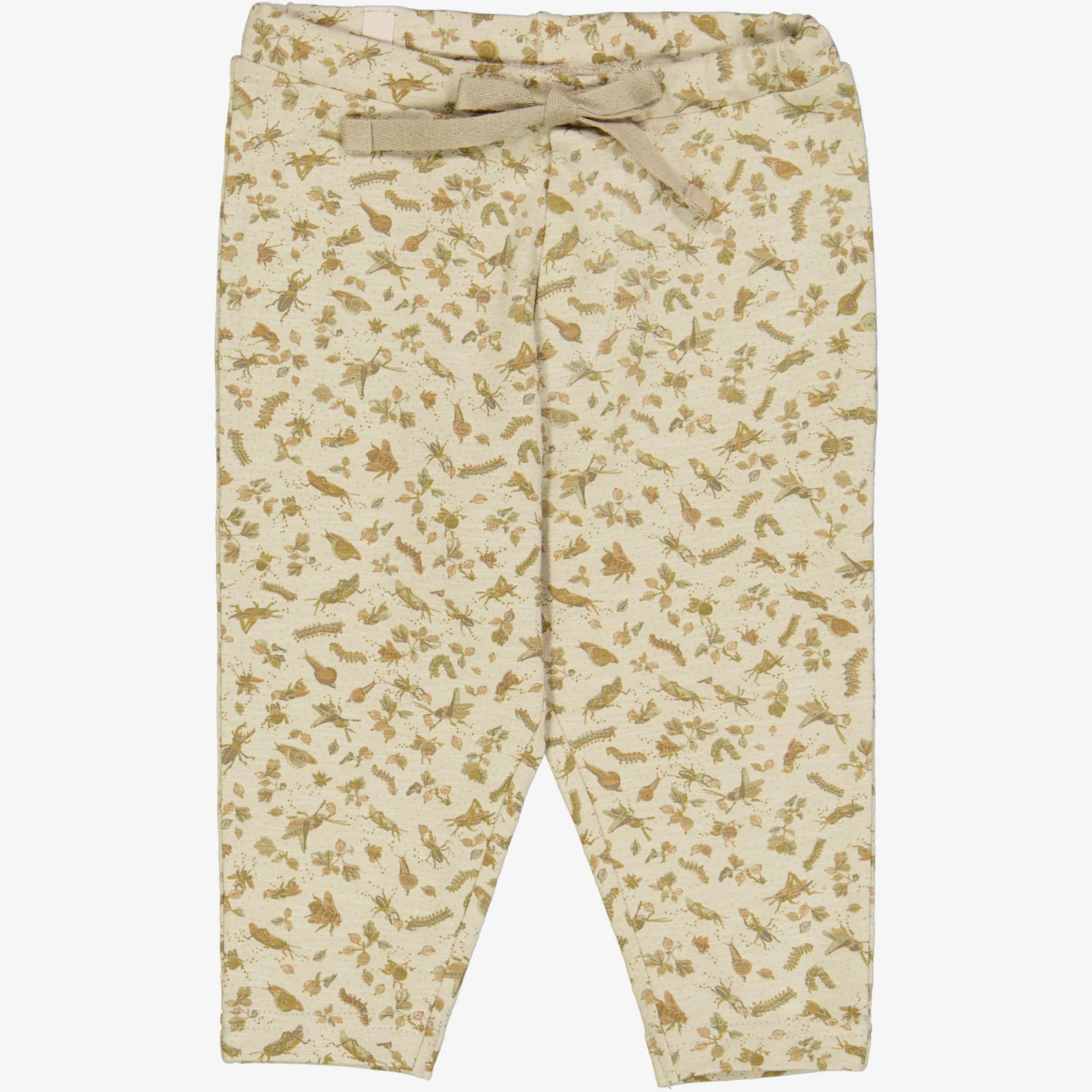 Soft Pants Manfred | Baby - fossil insects