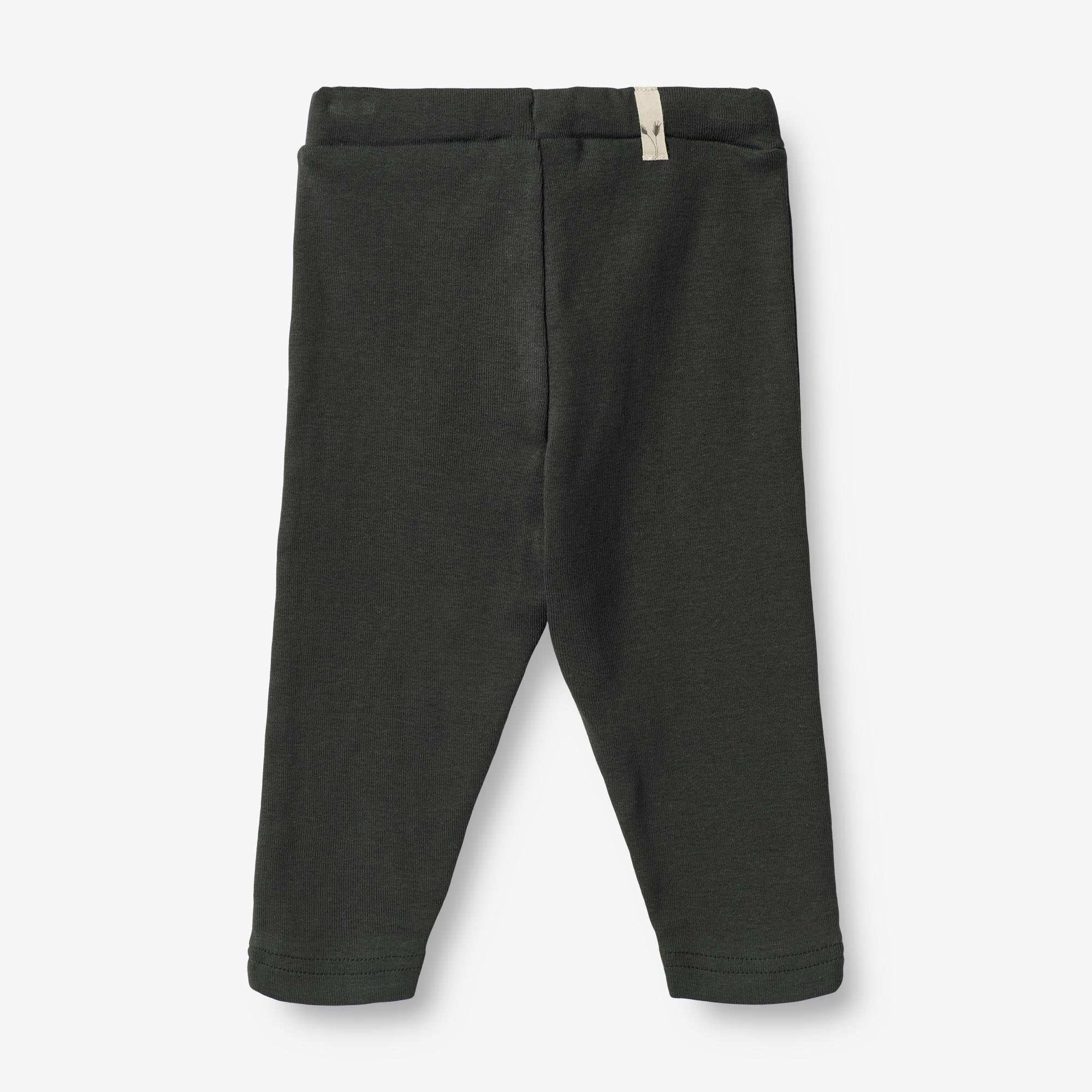 Soft Pants Manfred | Baby - navy - Image 2