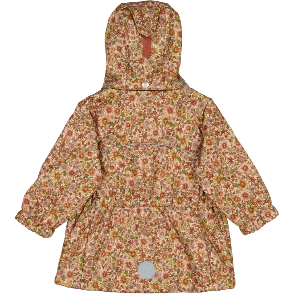 Softshell Jacket Elois - multi flowers - Image 2