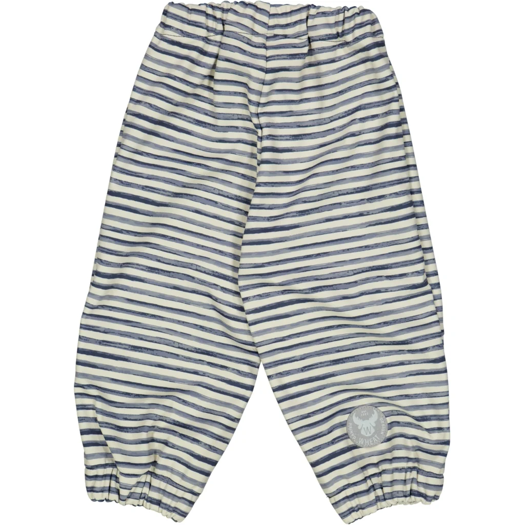 Softshell Pants Jean - kit stripe - Image 2