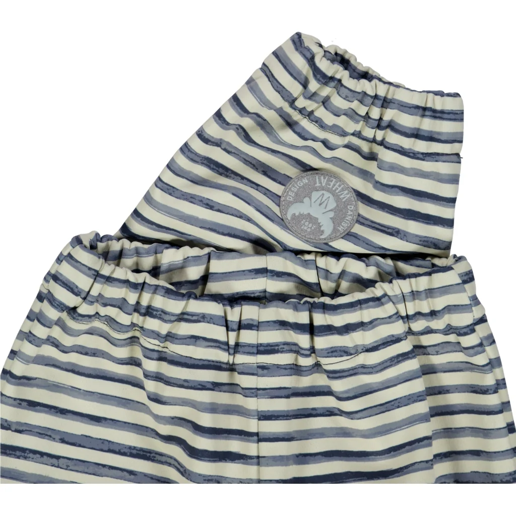 Softshell Pants Jean - kit stripe - Image 3