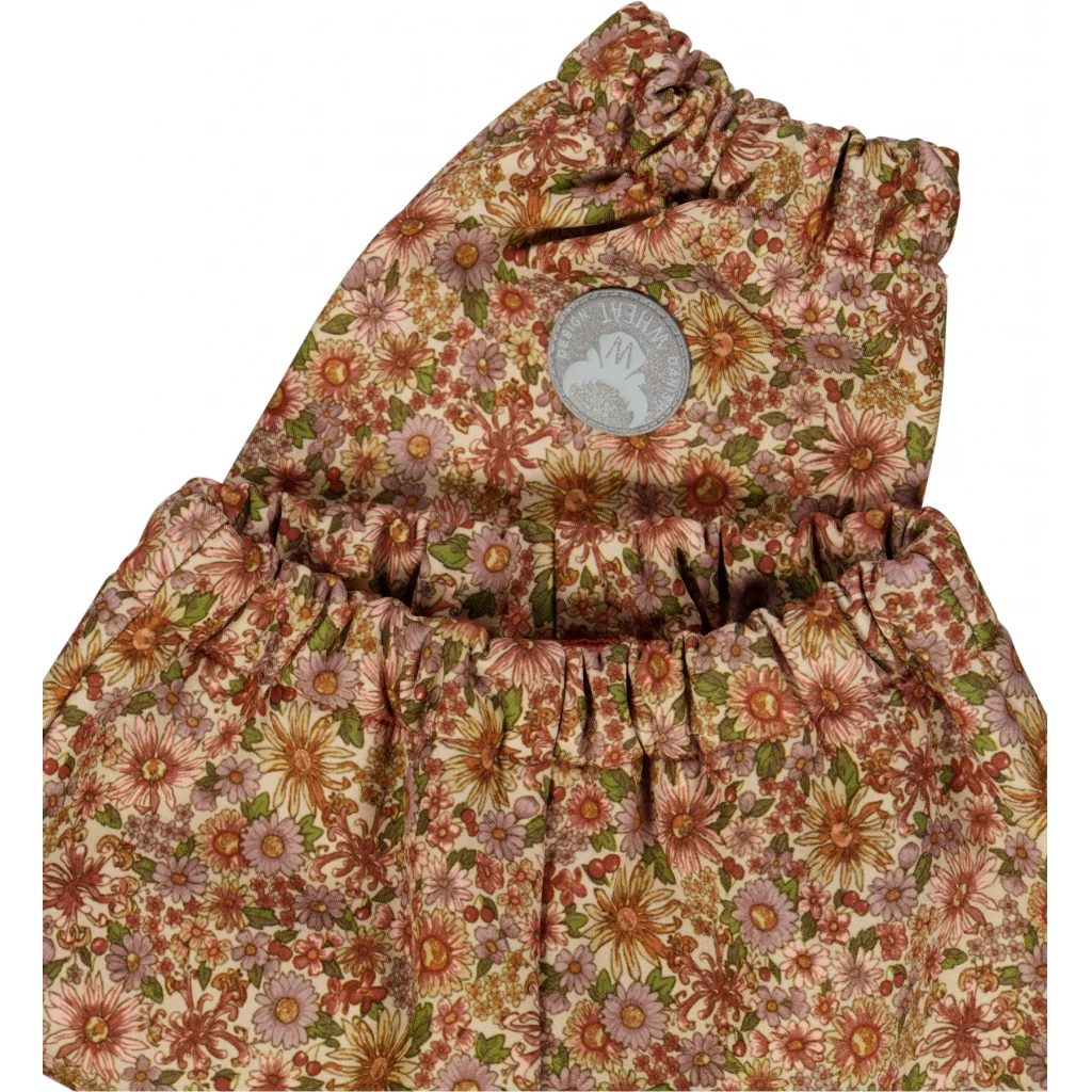 Softshell Pants Luca - multi flowers - Image 3