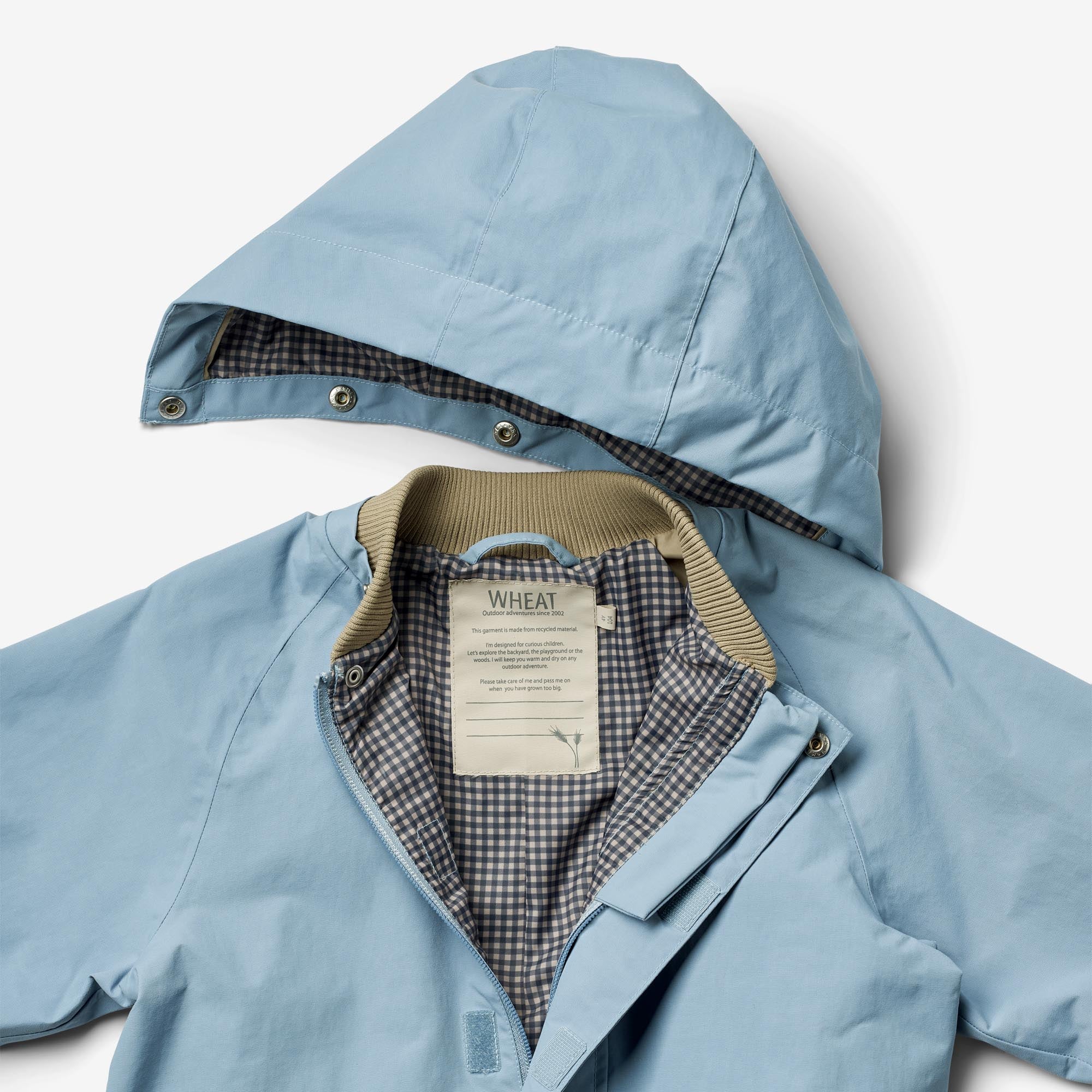 Suit Masi Tech - blue lagoon - Image 3