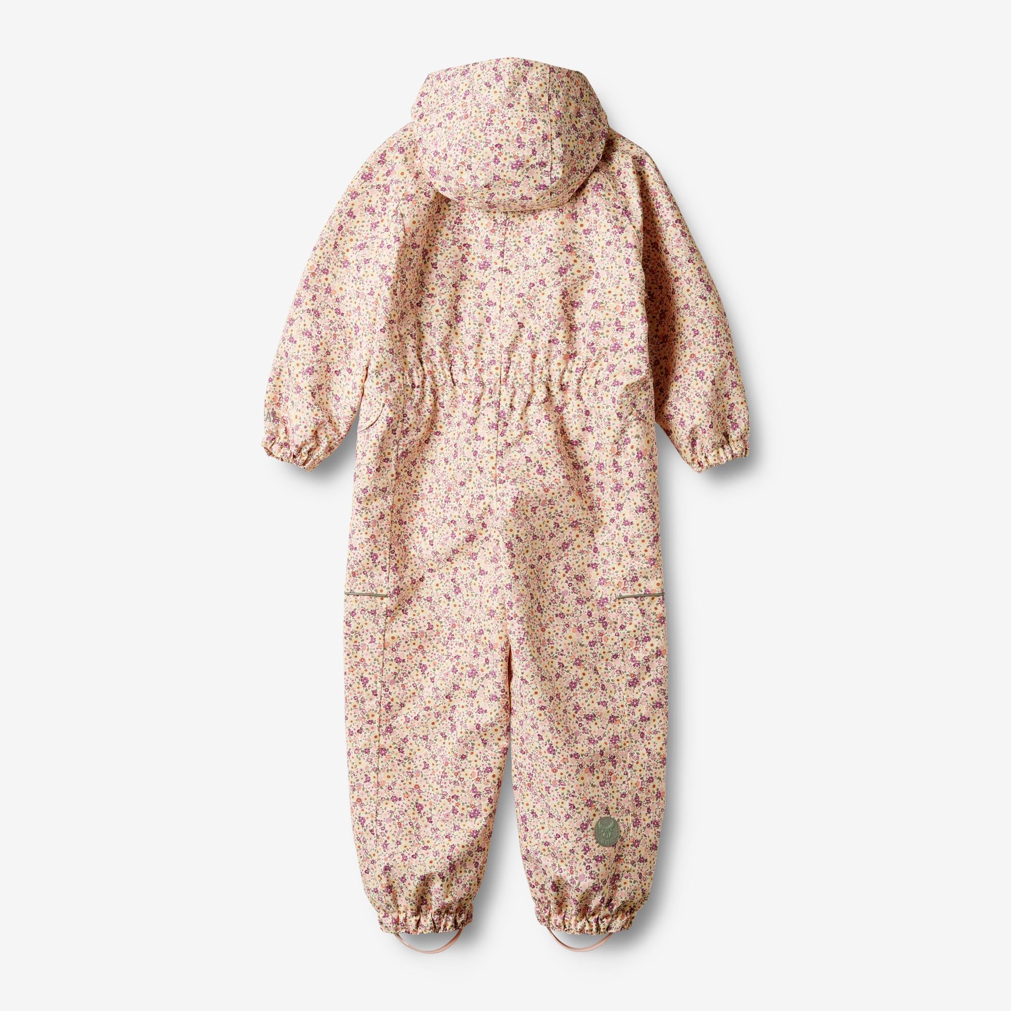 Suit Masi Tech - candy flowers - Image 2