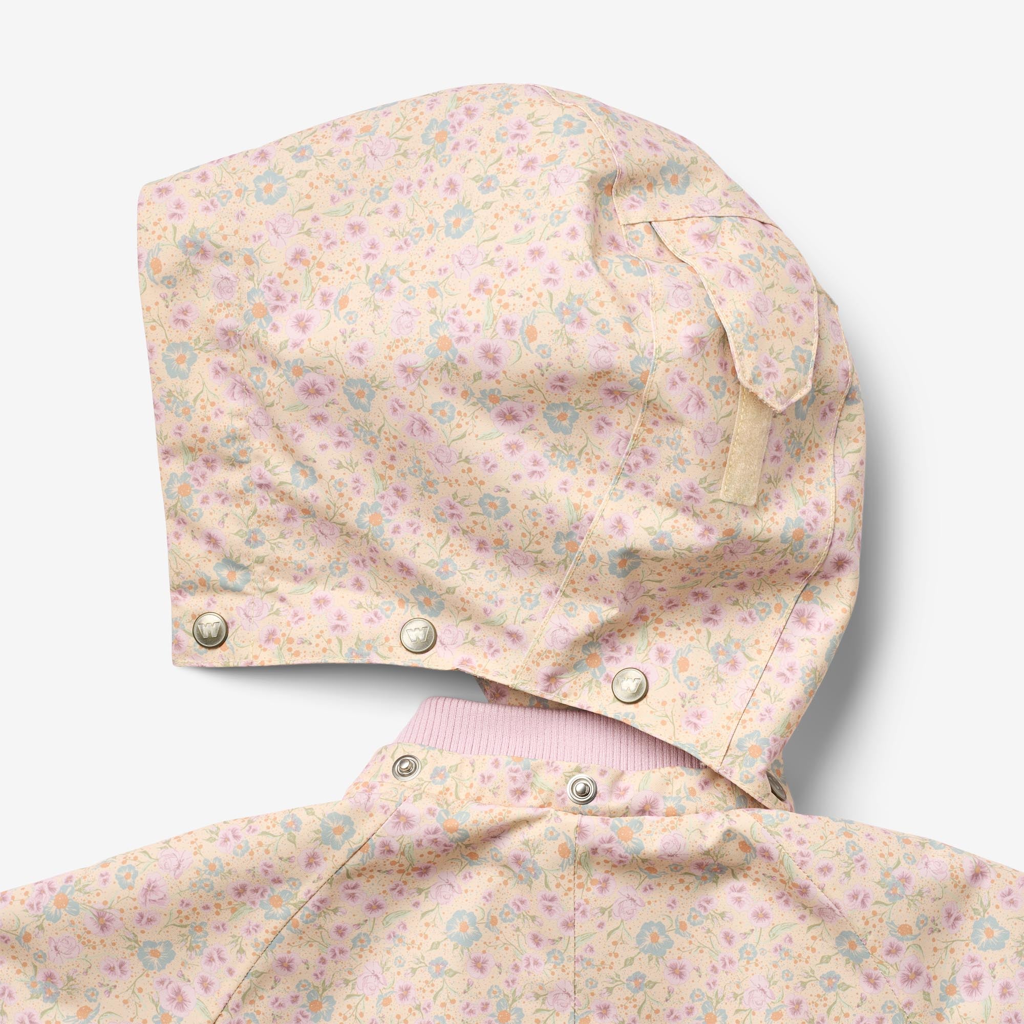 Suit Masi Tech - pansies - Image 3