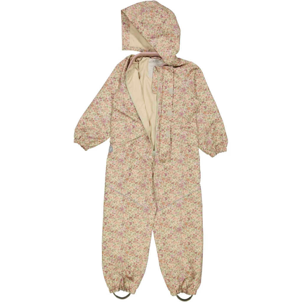 Suit Masi Tech - stone flowers - Image 3
