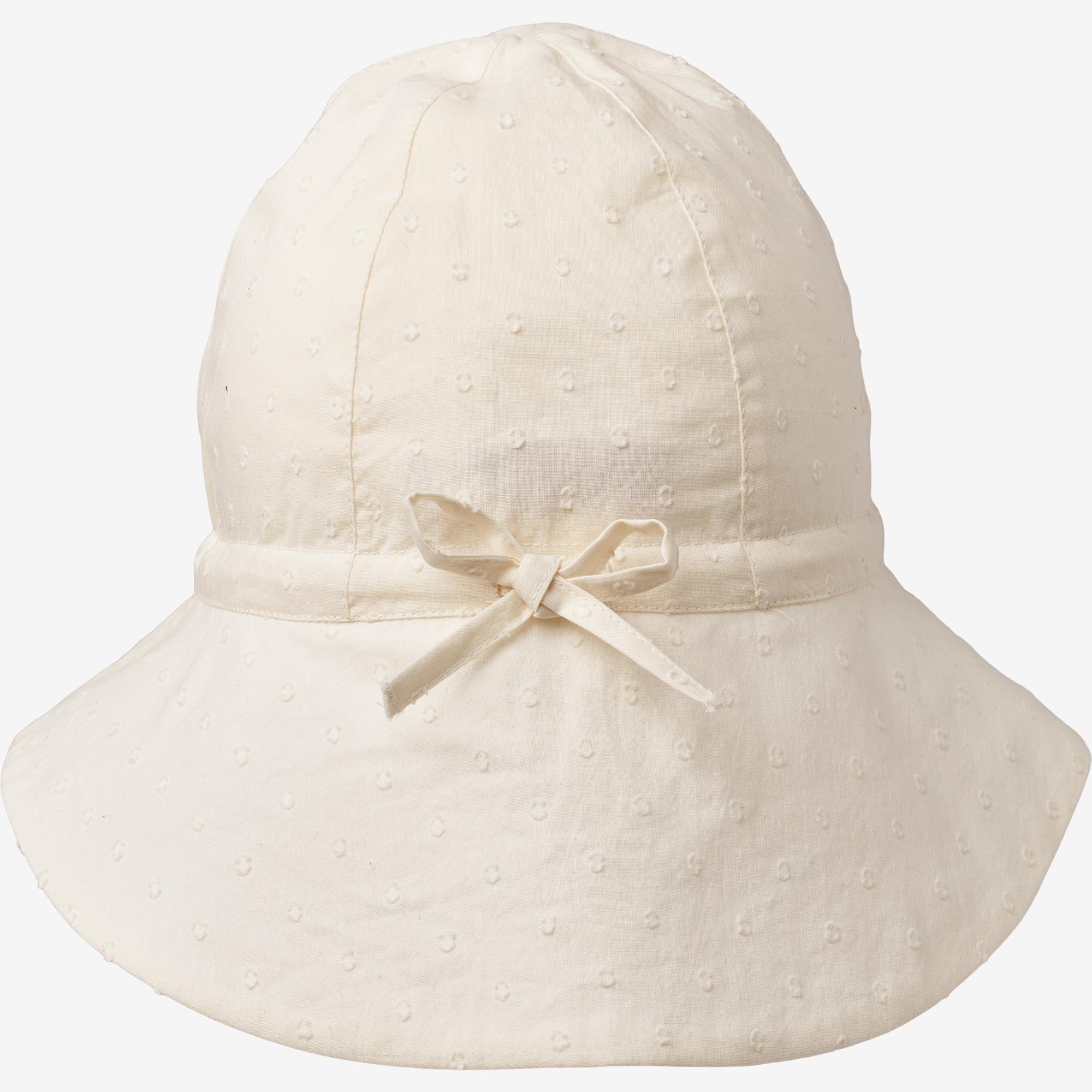 Sun Hat Chloe - cream - Image 2