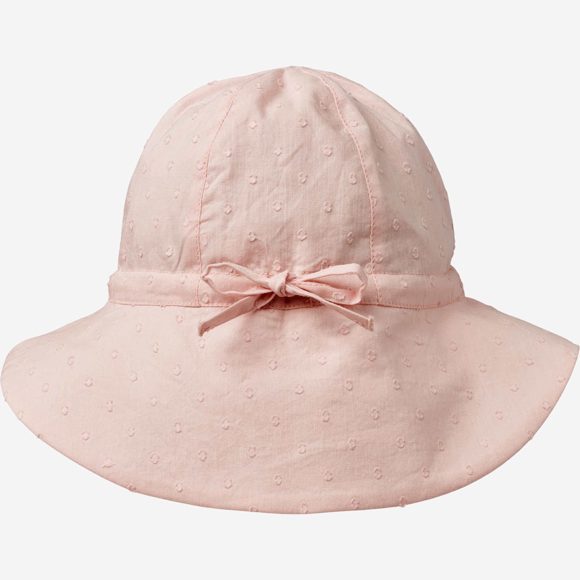 Sun Hat Chloè - rose ballet - Image 2