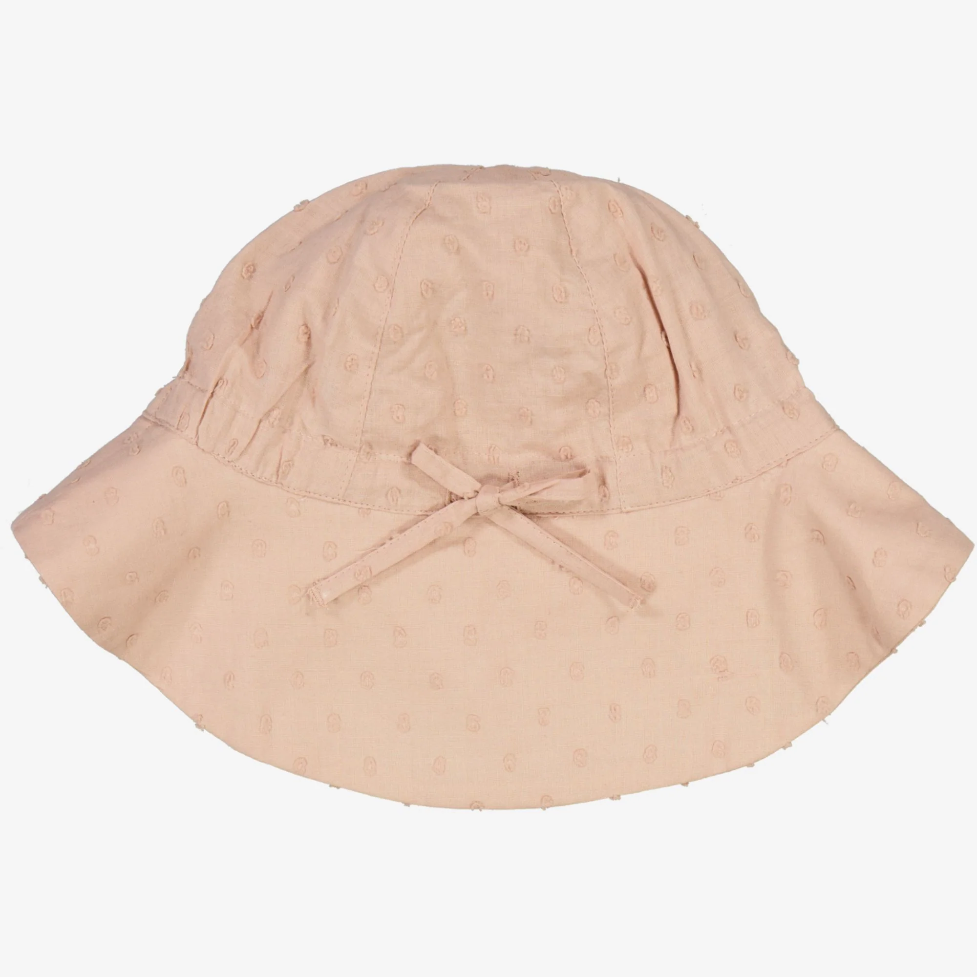 Sun Hat Chloè | Baby - tan - Image 2
