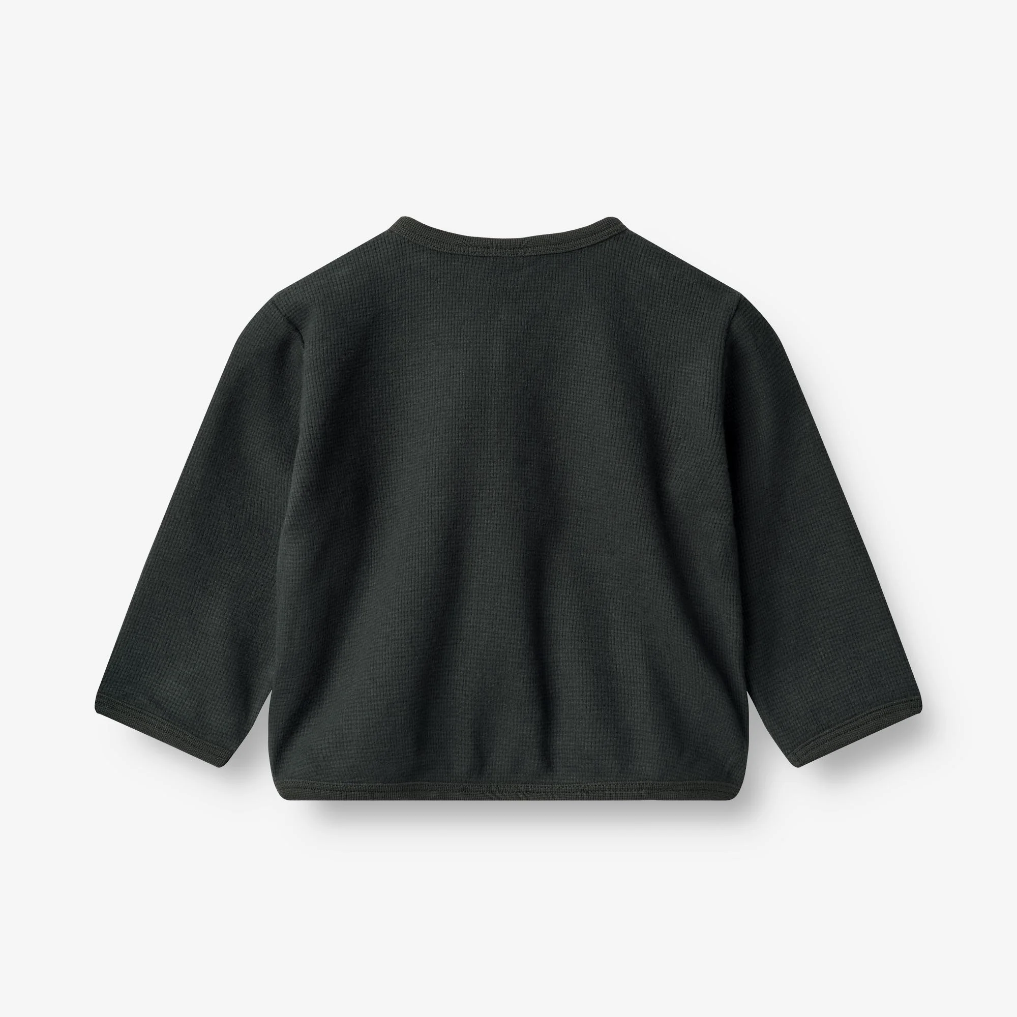 Sweat Cardigan Toto | Baby - navy - Image 2