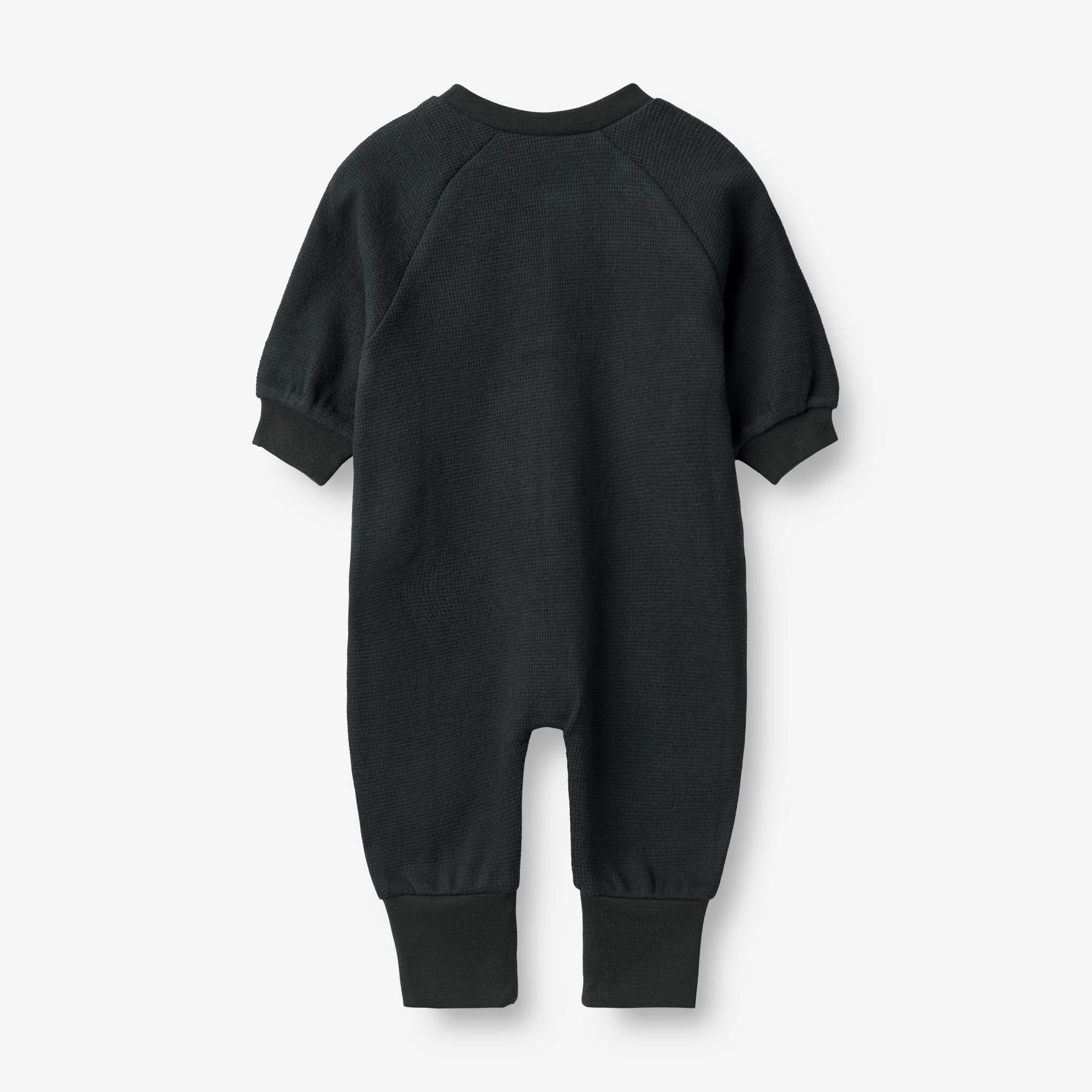 Sweat Jumpsuit Lou | Baby - navy - Image 2