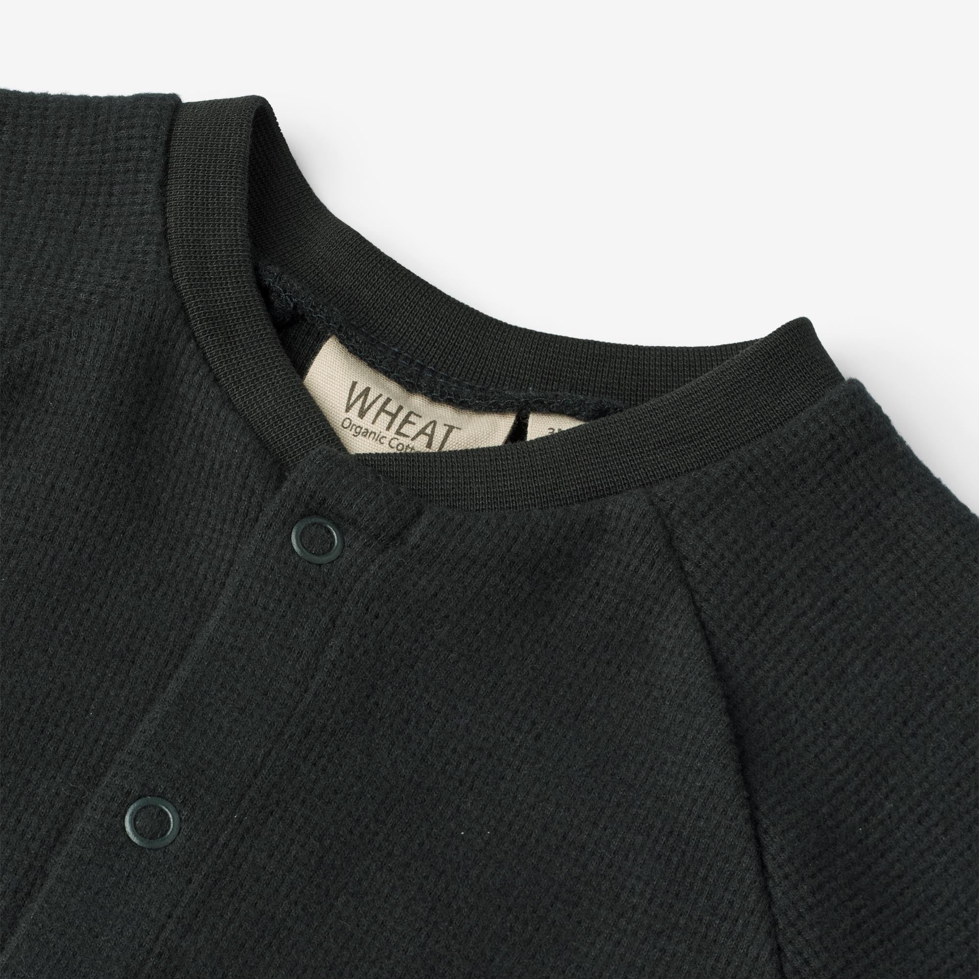 Sweat Jumpsuit Lou | Baby - navy - Image 3