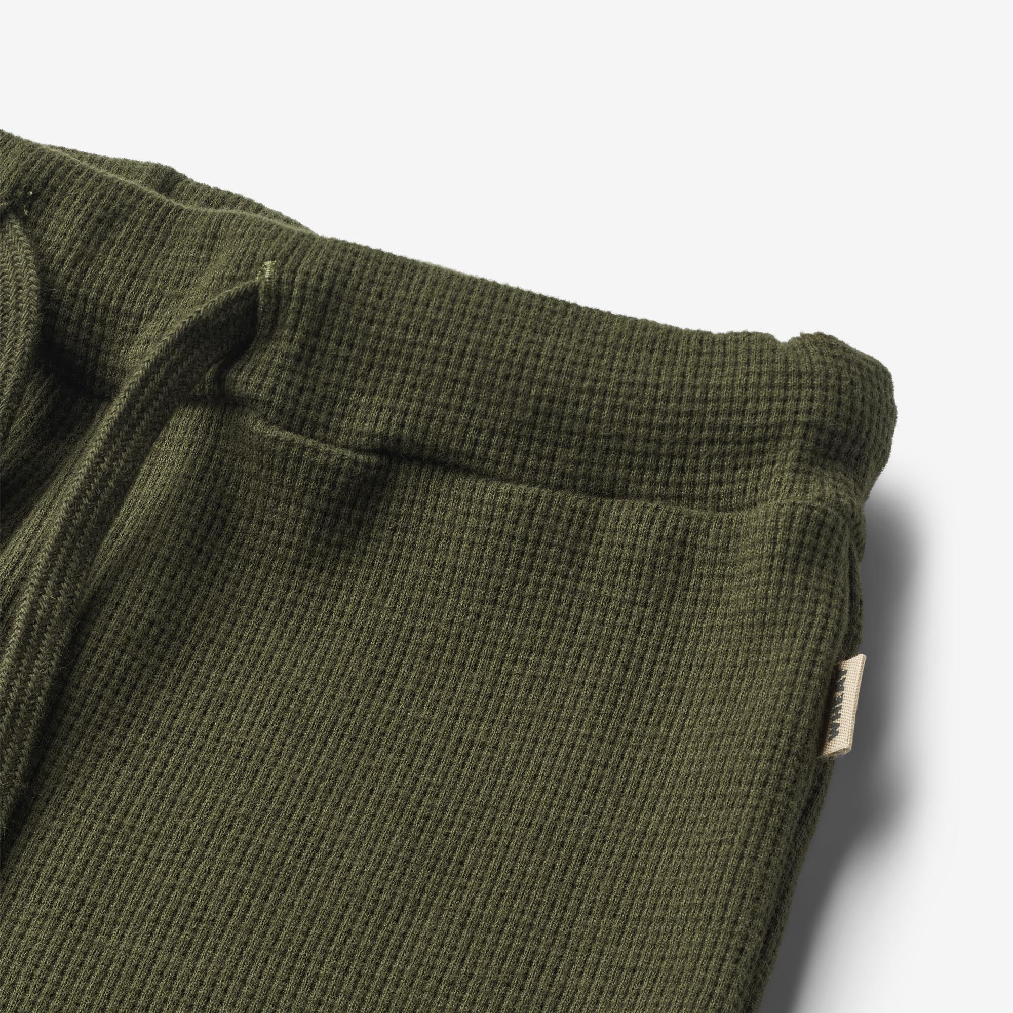 Sweat Pants Costa | Baby - pine needle - Image 3