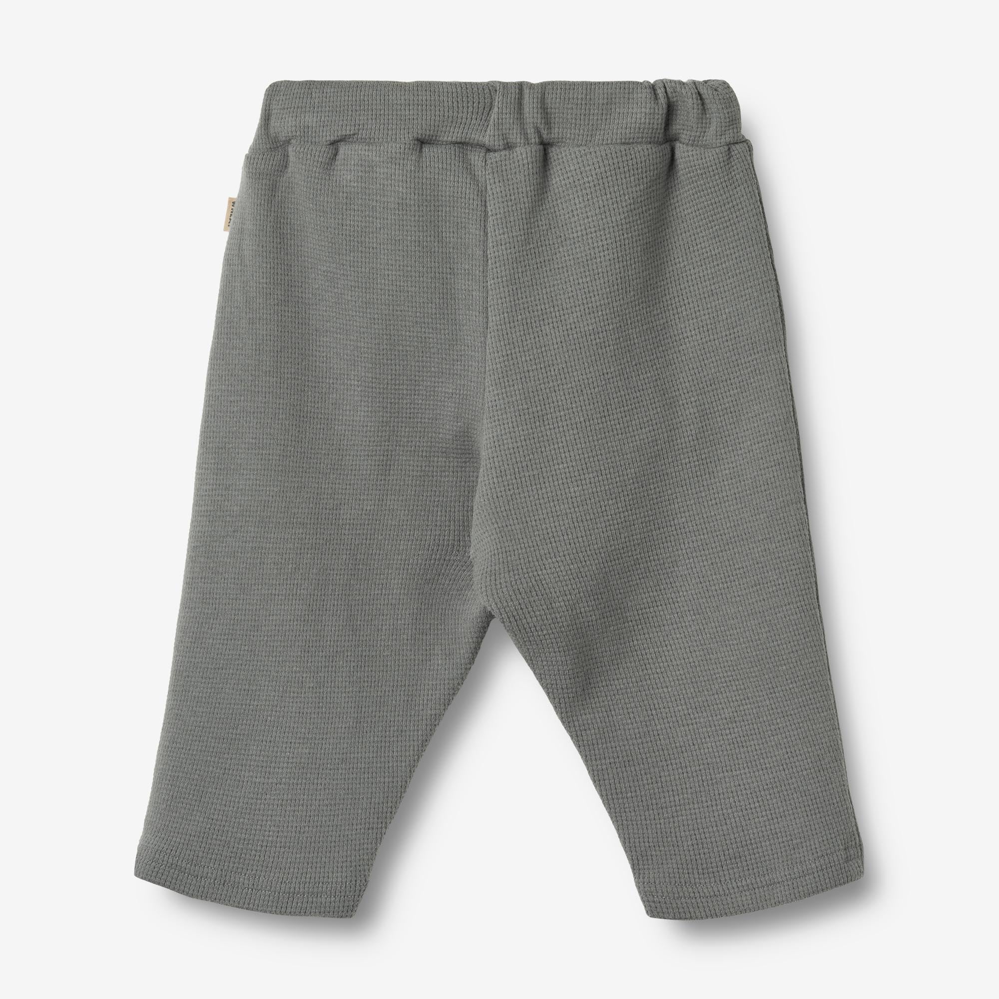 Sweat Pants Costa | Baby - stormy blue - Image 2