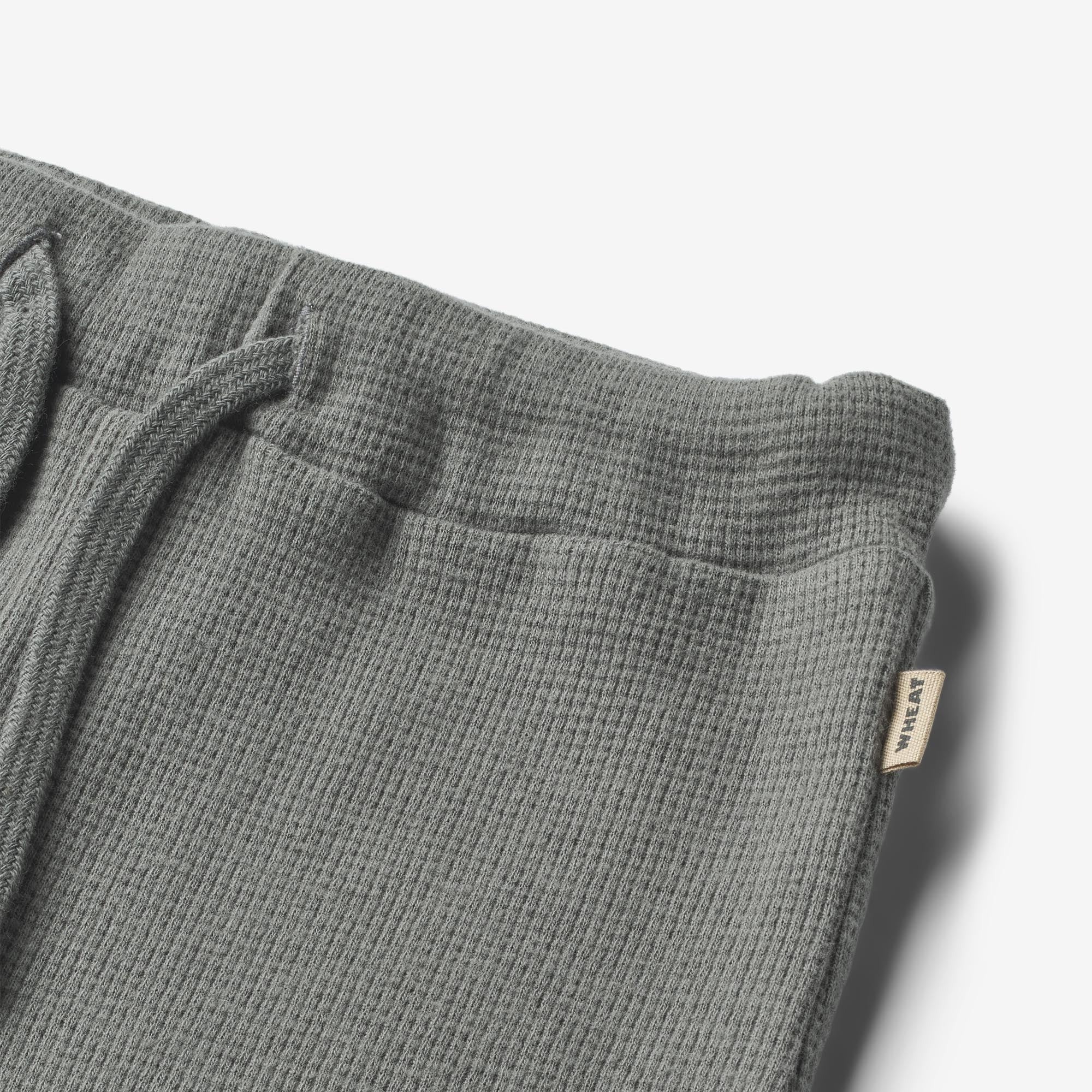 Sweat Pants Costa | Baby - stormy blue - Image 3