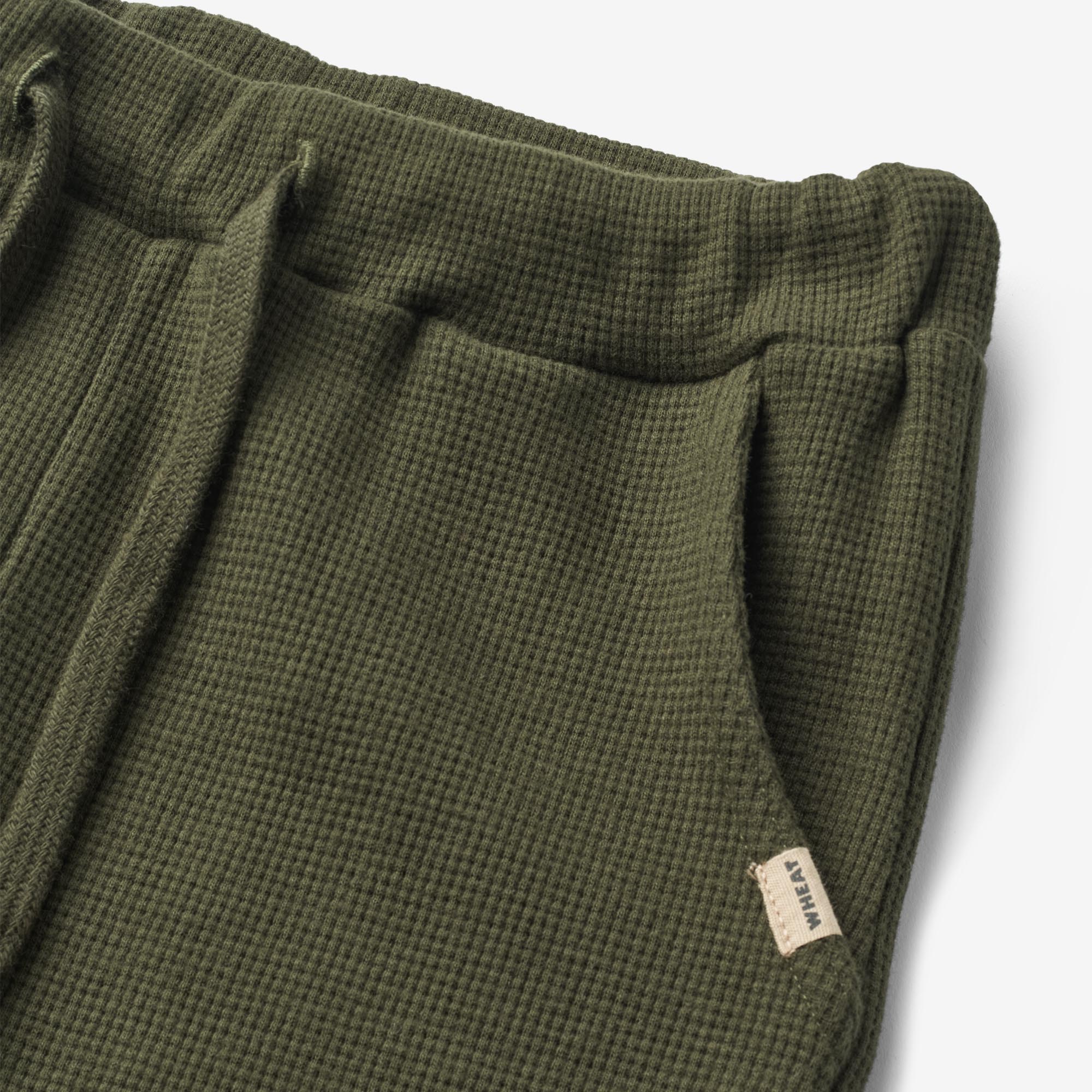 Sweat Pants Costa - pine needle - Image 3
