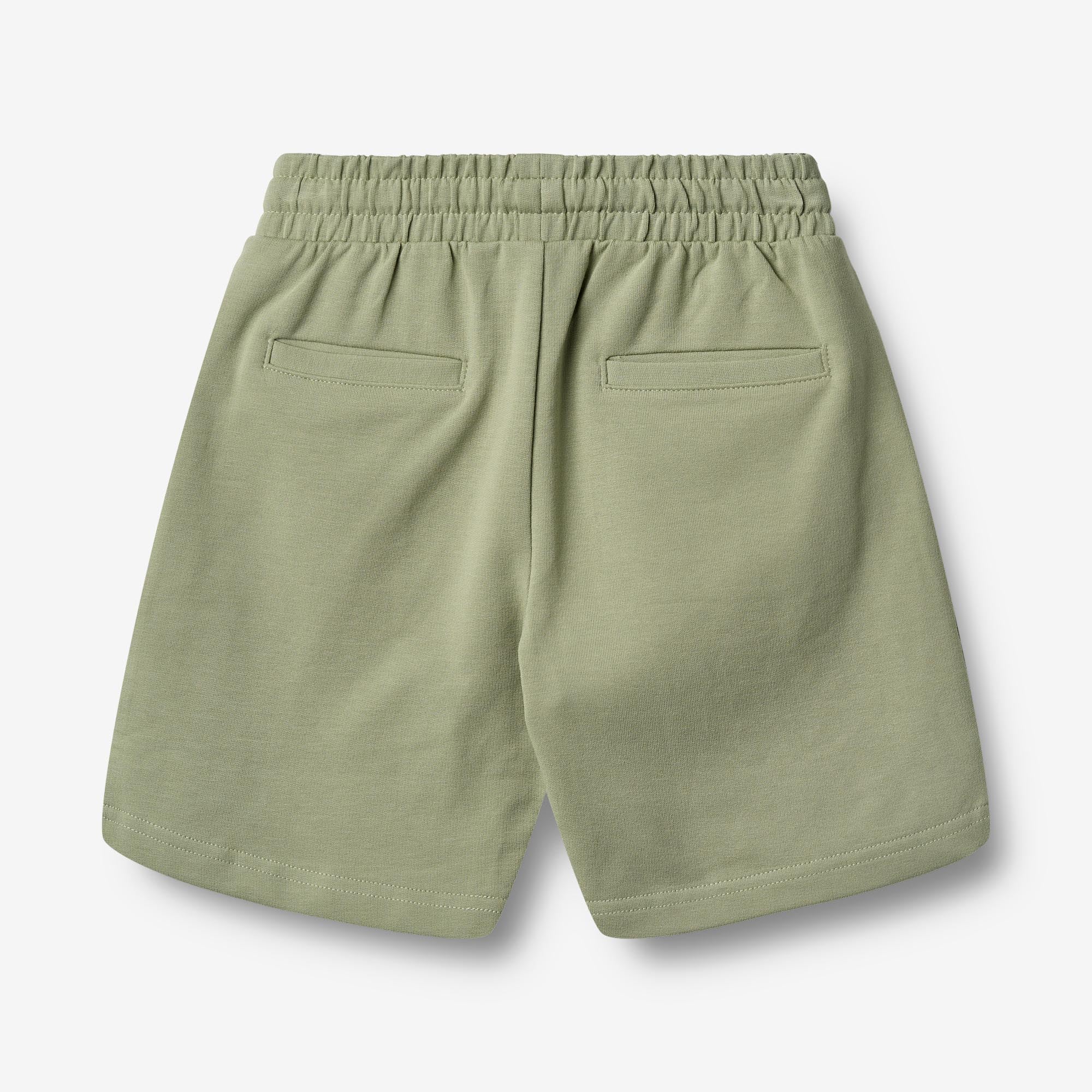 Sweat shorts Elmo - green tea - Image 3