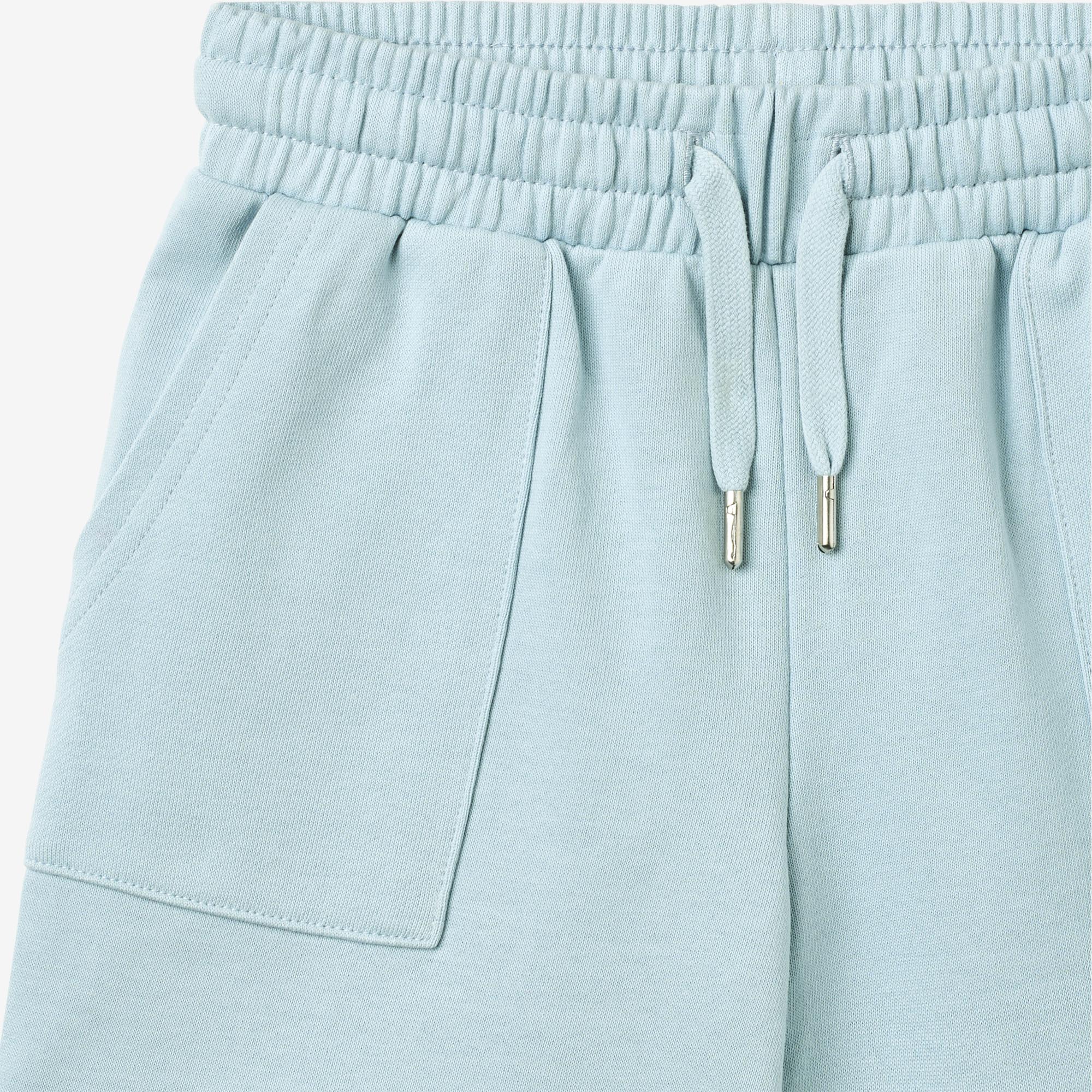 Sweat Shorts Elmo - summer sky - Image 3