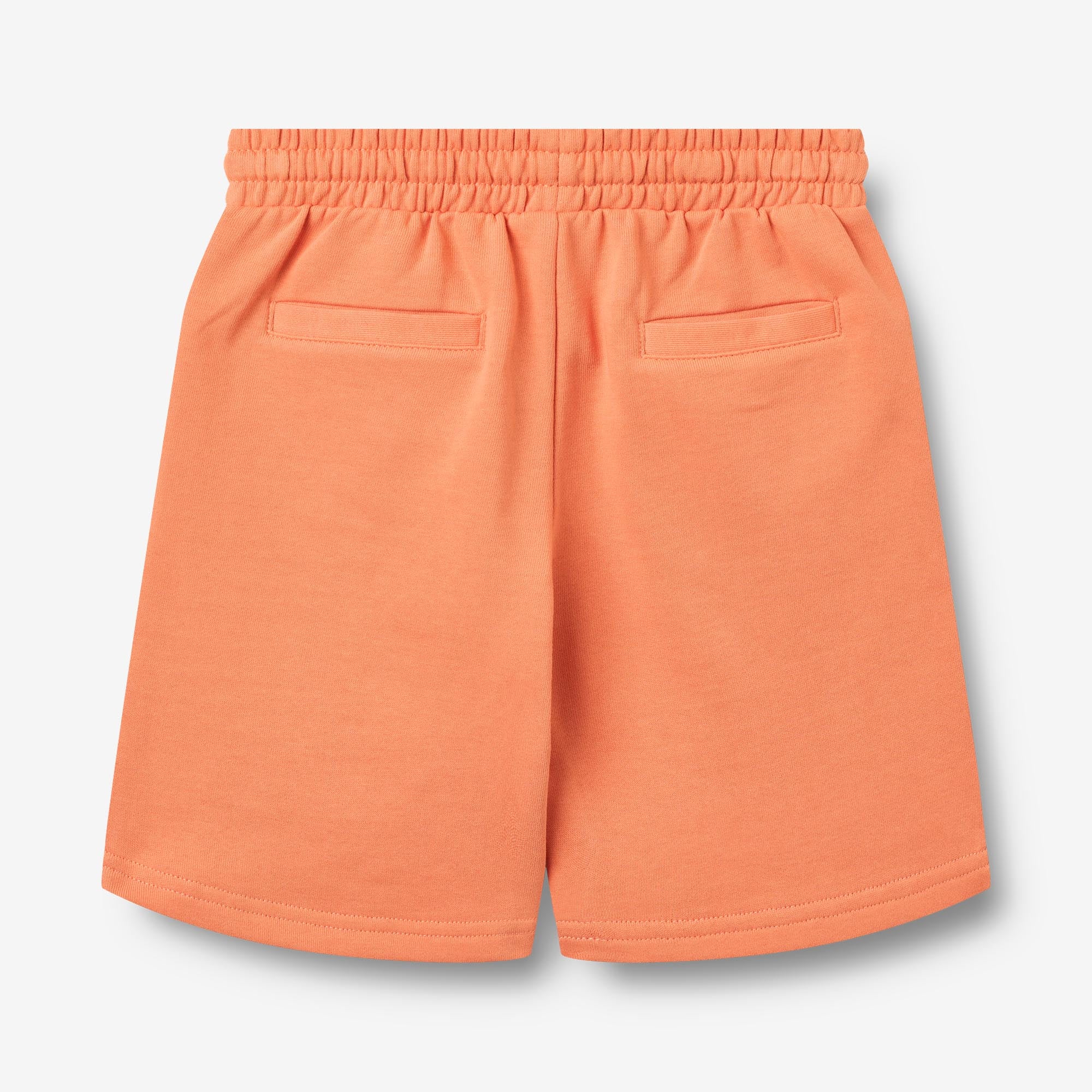 Sweat Shorts Elmo - sunkissed orange - Image 2