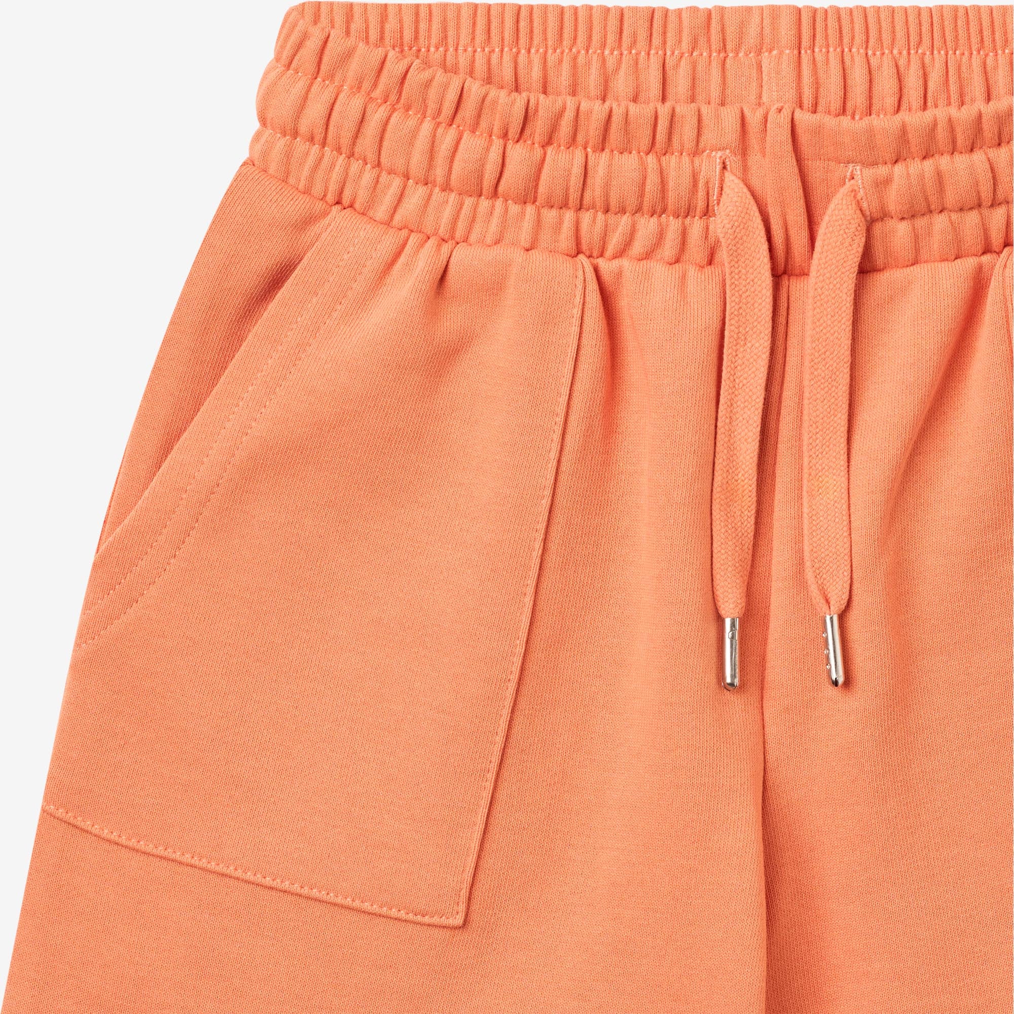 Sweat Shorts Elmo - sunkissed orange - Image 3