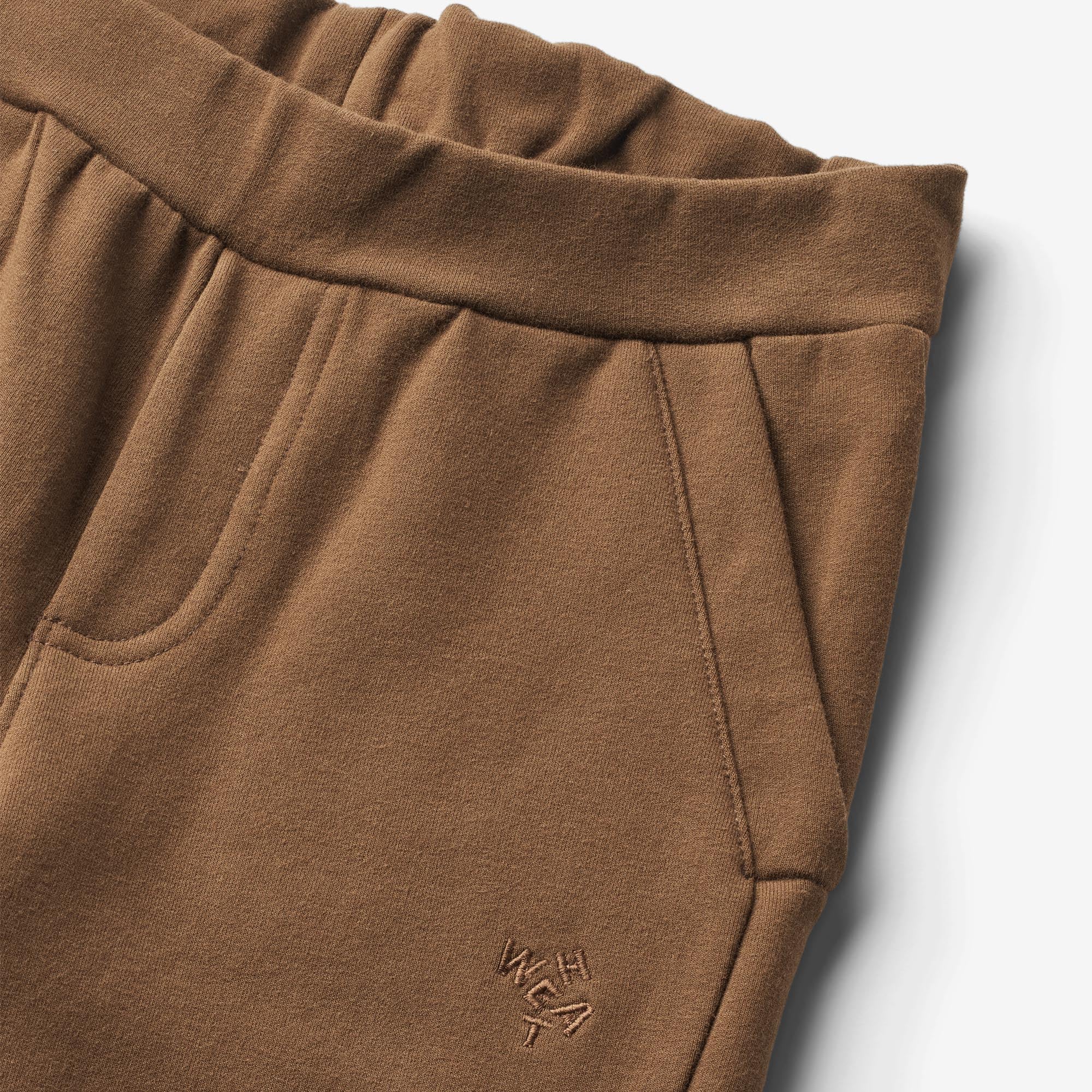 Sweatpant Frank - coffee bean - Image 3