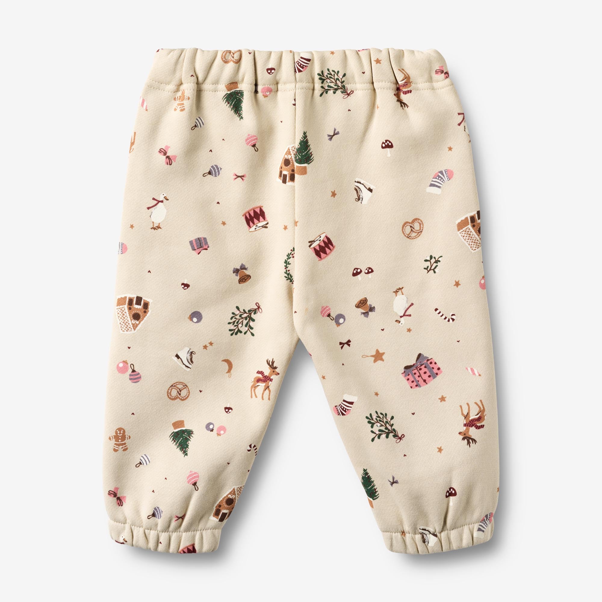 Sweatpants Cass - offwhite holiday - Image 2