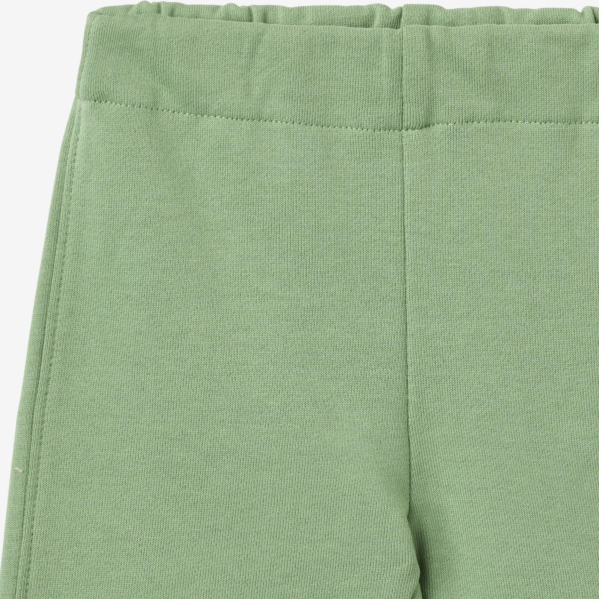 Sweatpants Cosmo - jade green - Image 3