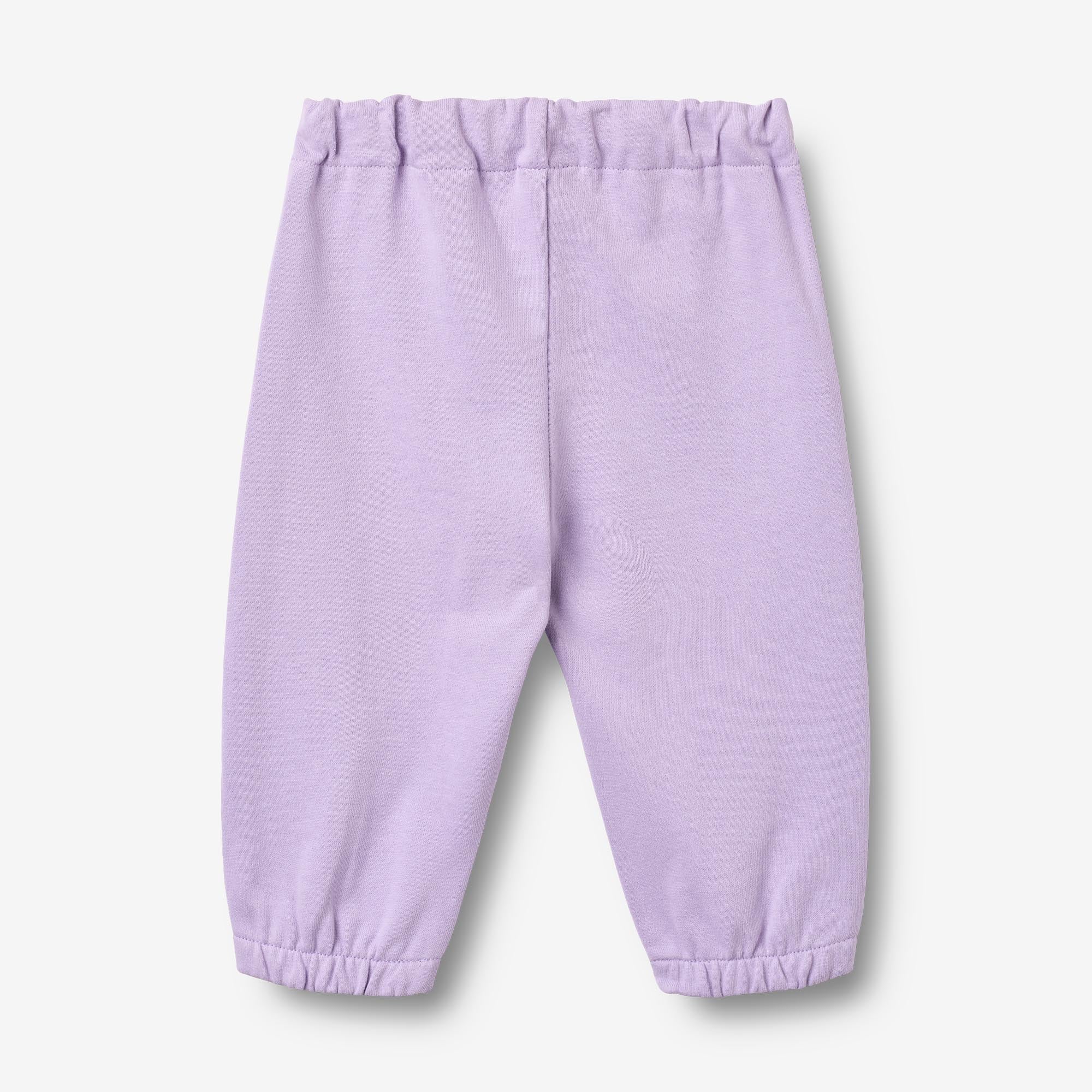 Sweatpants Cosmo - purple candy - Image 2