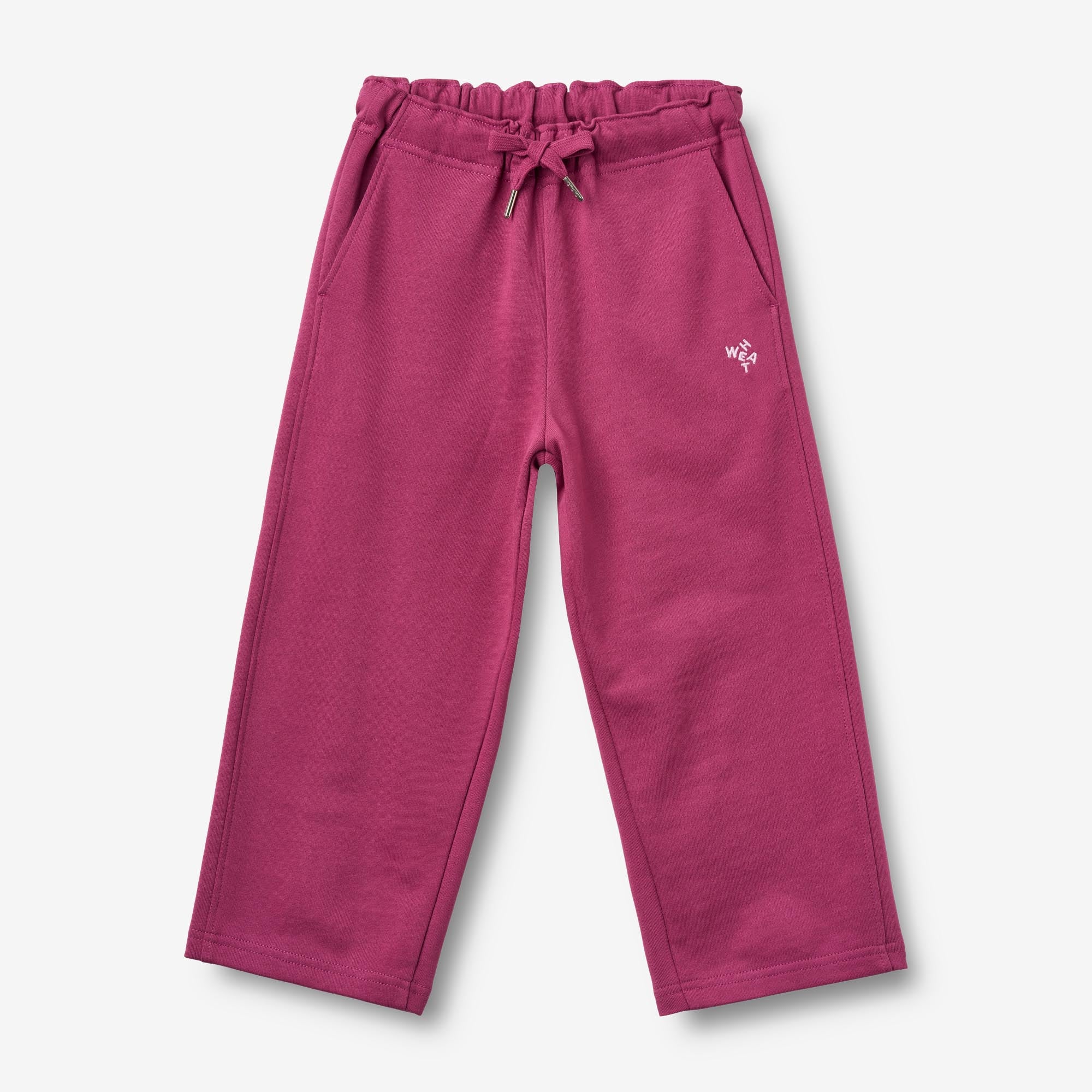 Sweatpants Costa - magenta