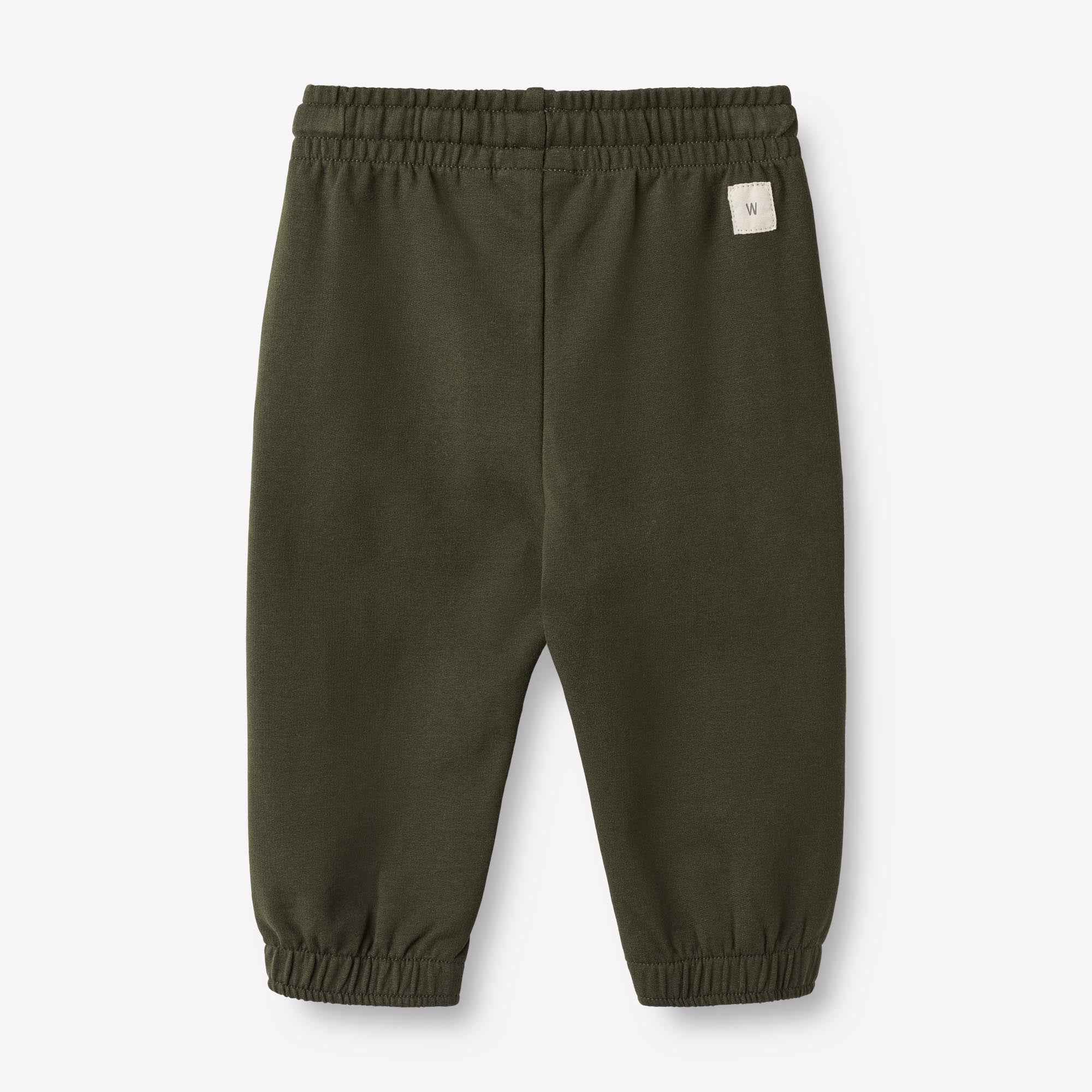 Sweatpants Cruz | Baby - deep forest - Image 2