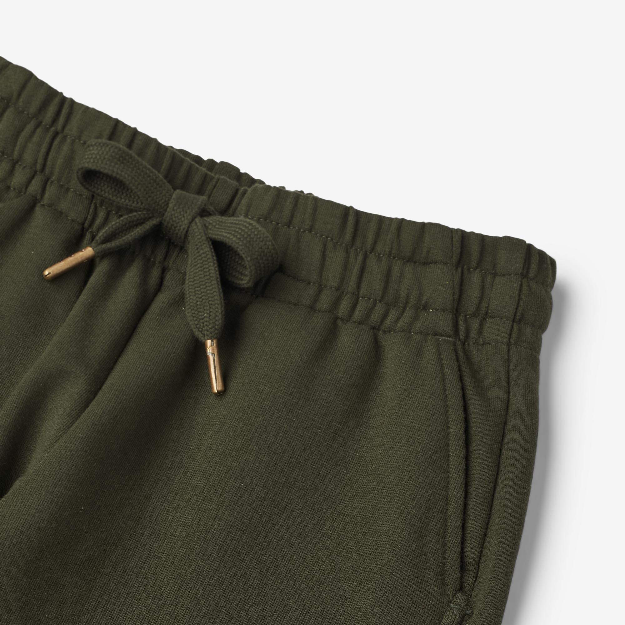 Sweatpants Cruz - deep forest - Image 3