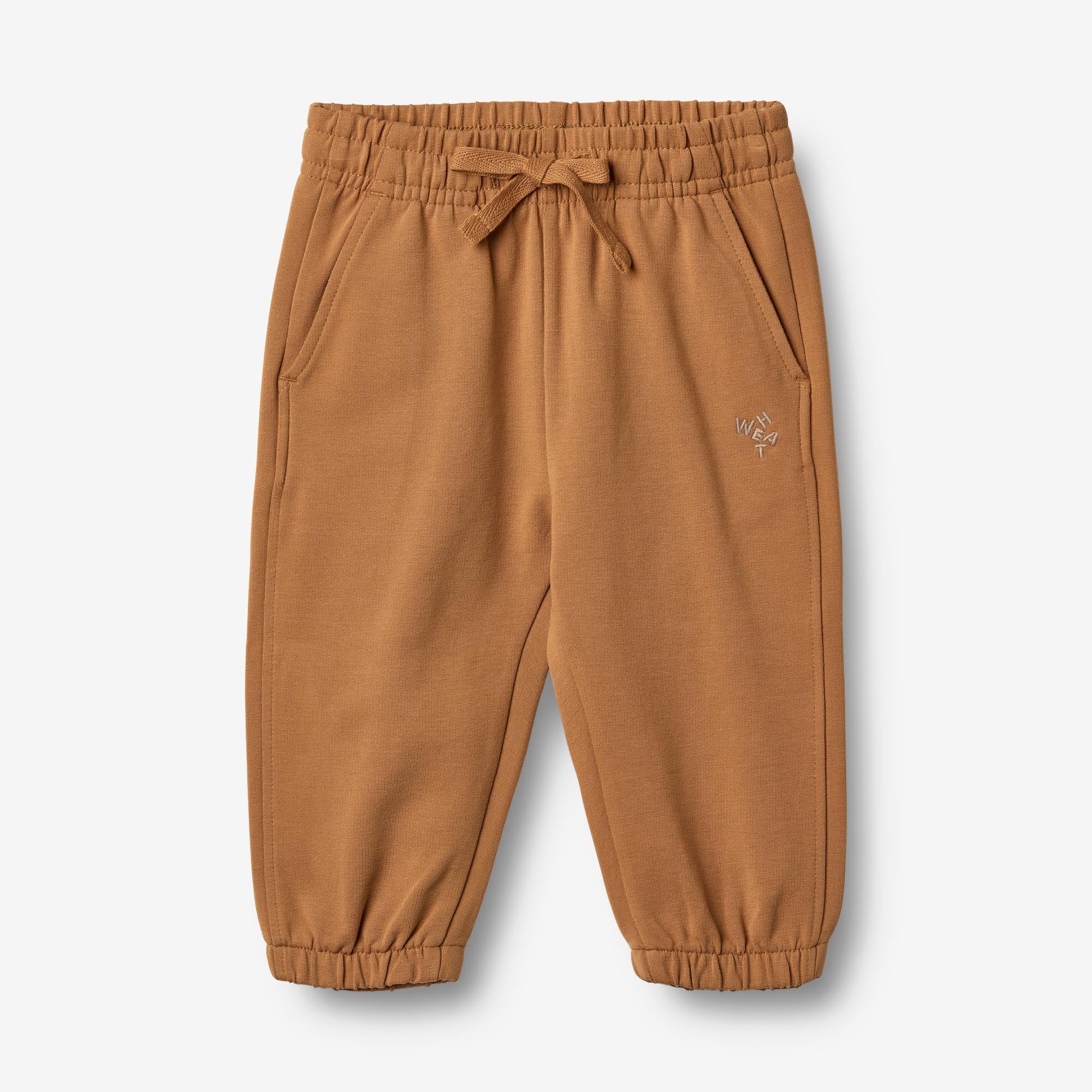 Sweatpants Cruz - almond