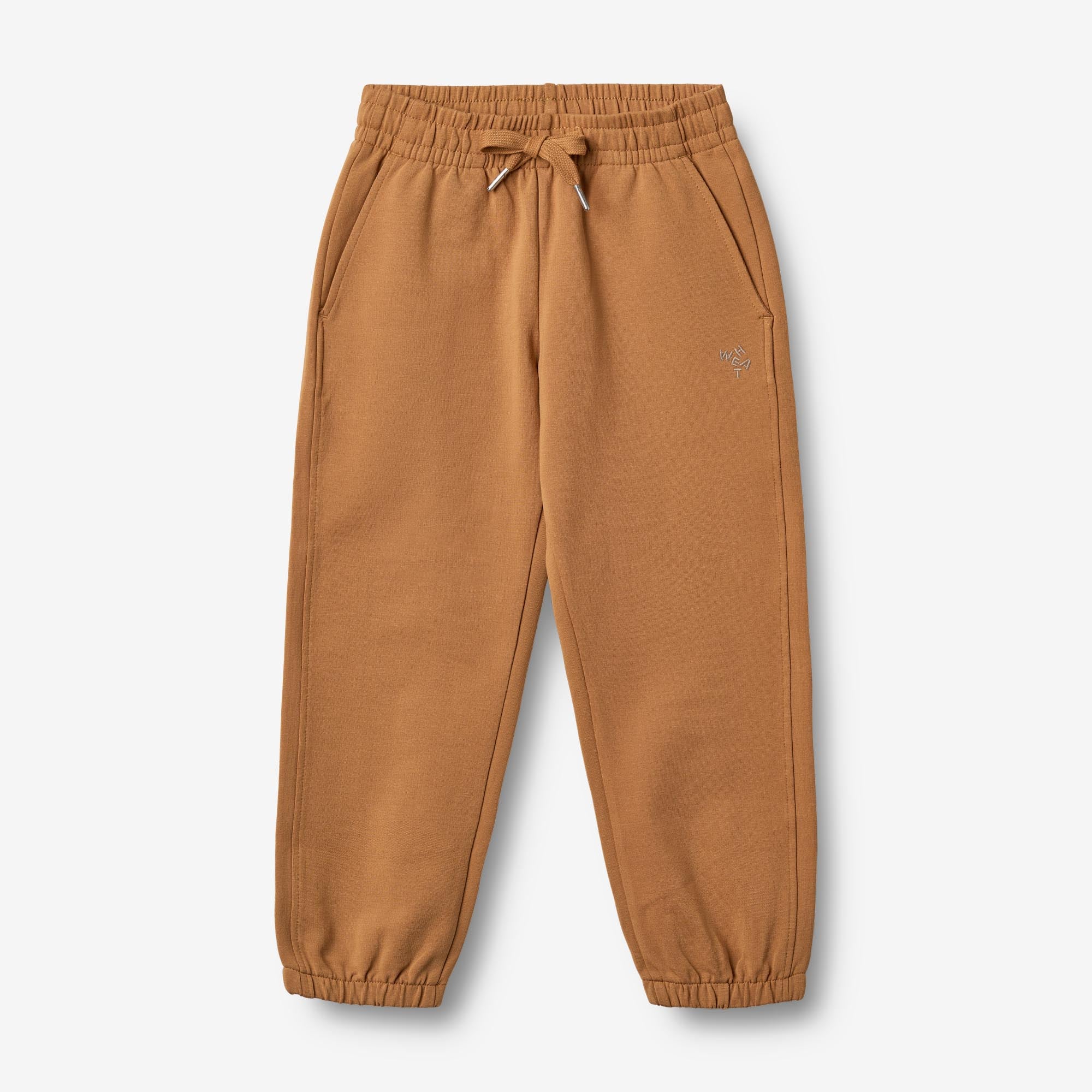 Sweatpants Cruz - almond