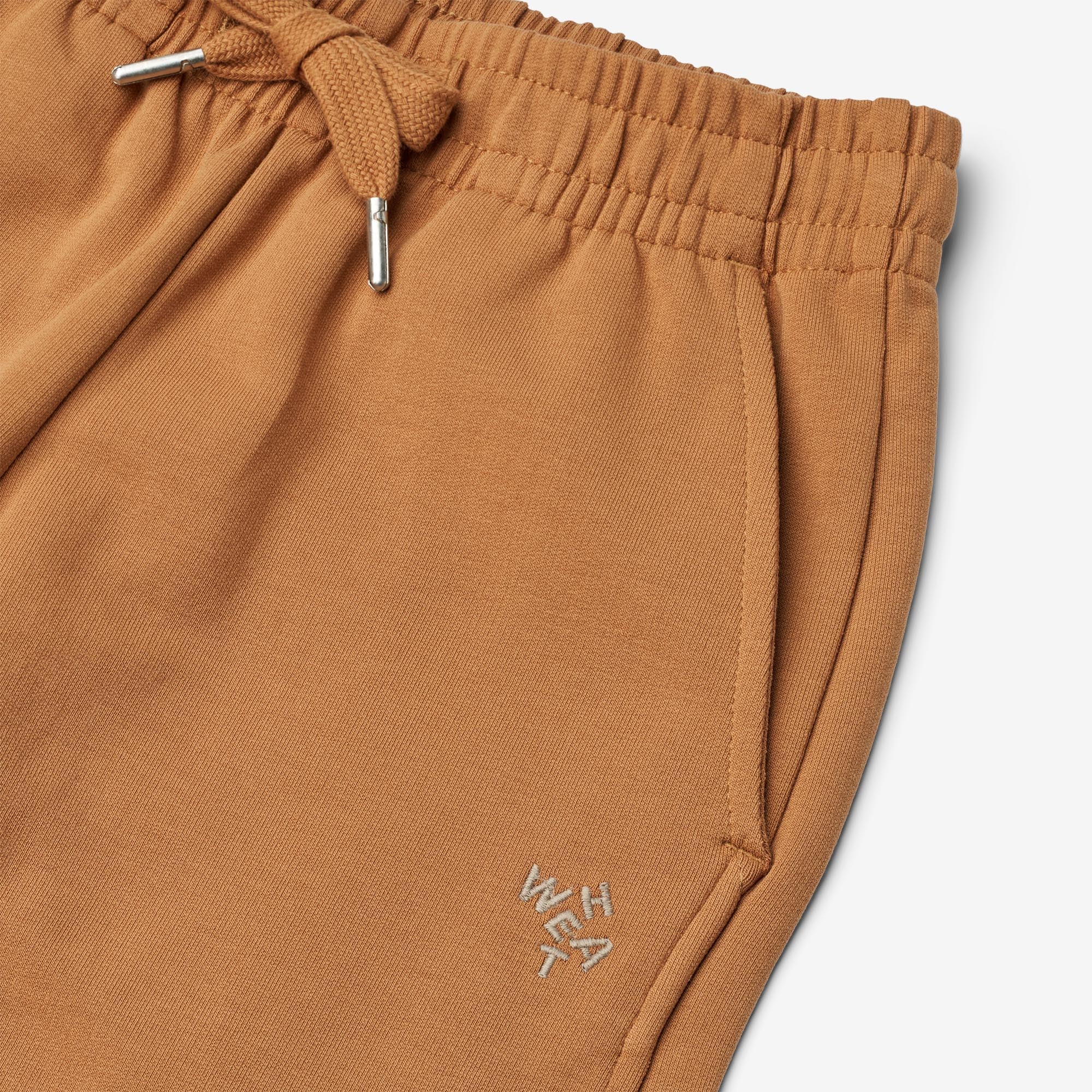 Sweatpants Cruz - almond - Image 3